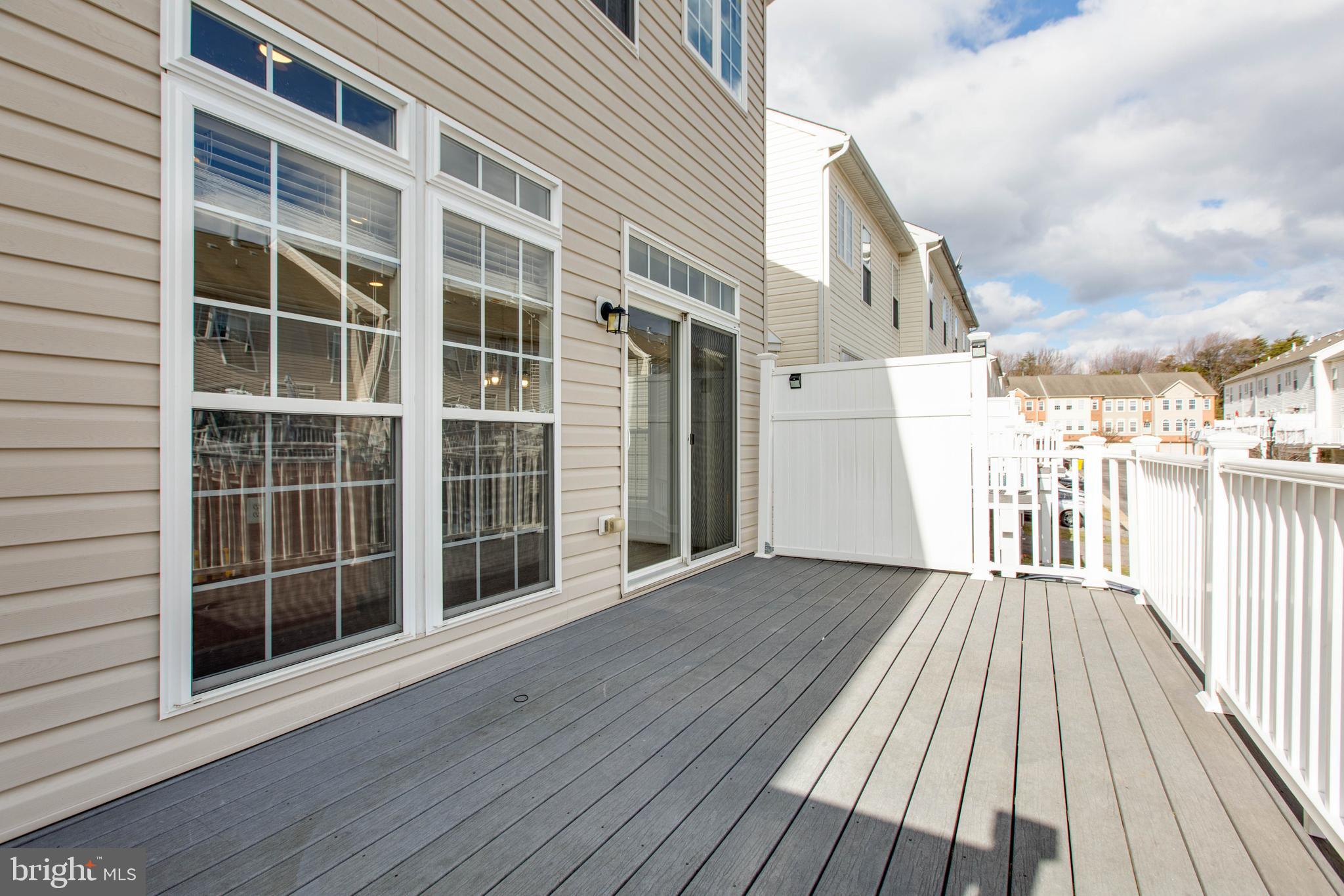 VILLAGES OF DORCHESTER - Residential Lease