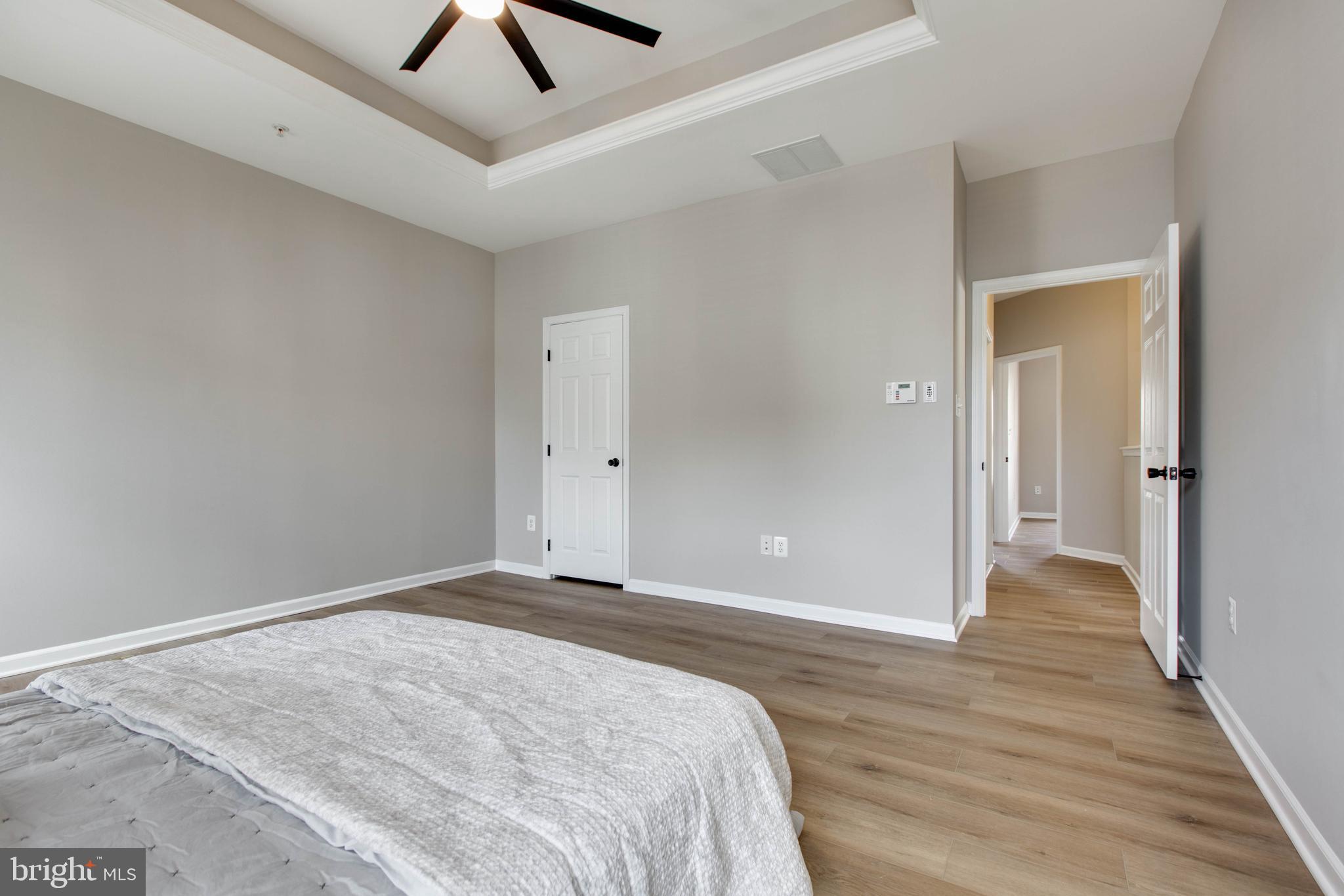 VILLAGES OF DORCHESTER - Residential Lease