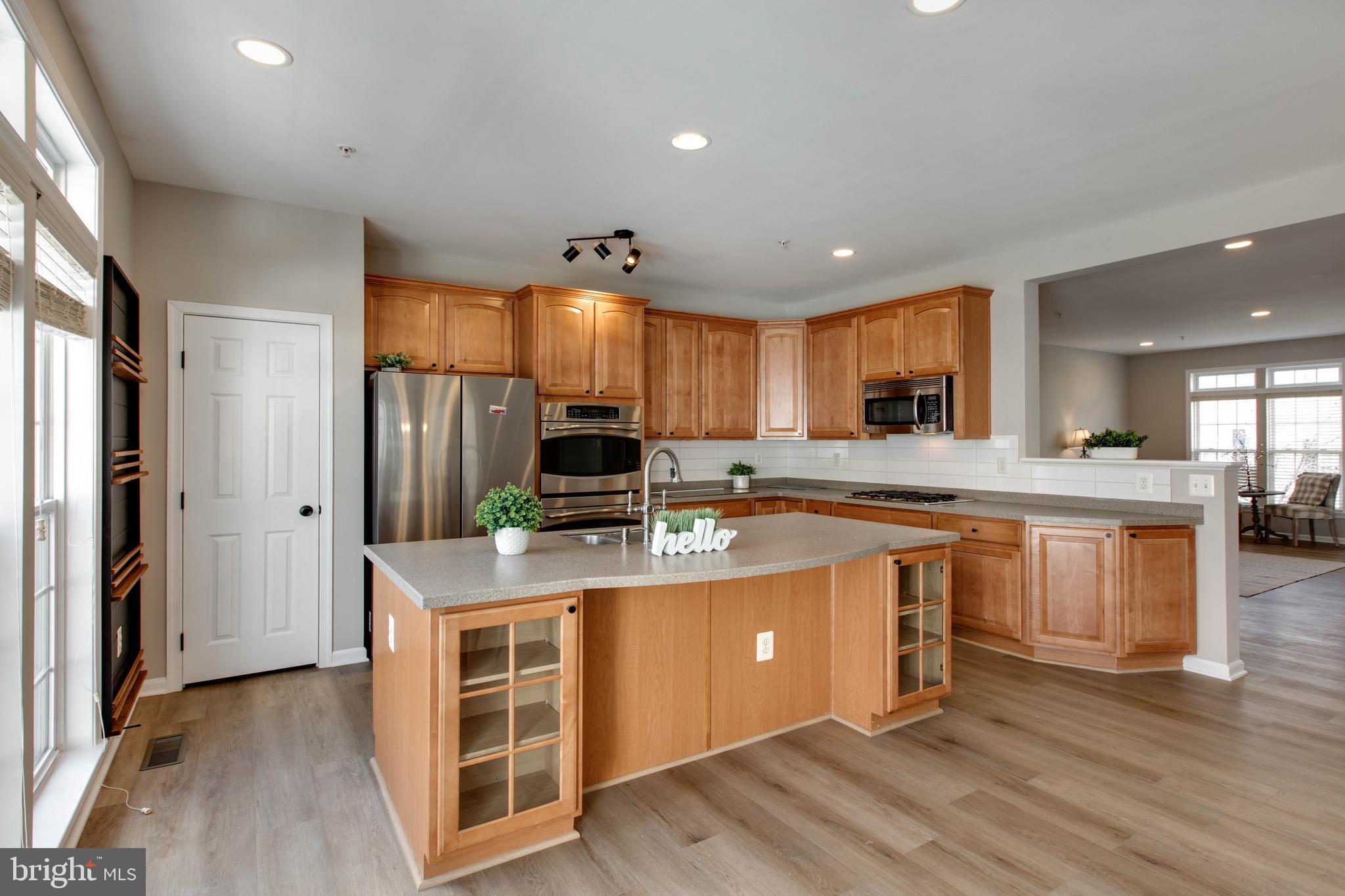 VILLAGES OF DORCHESTER - Residential Lease