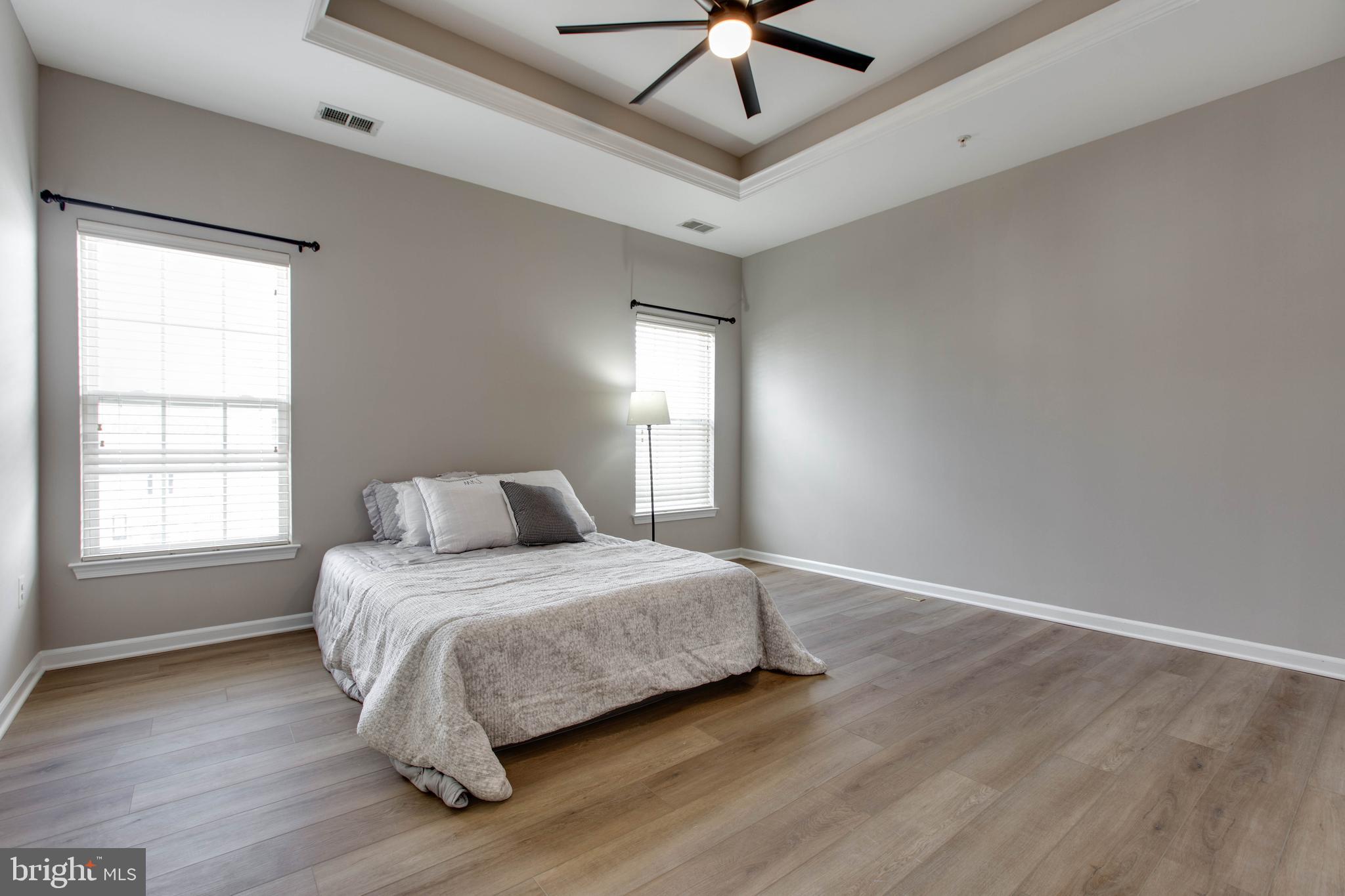 VILLAGES OF DORCHESTER - Residential Lease