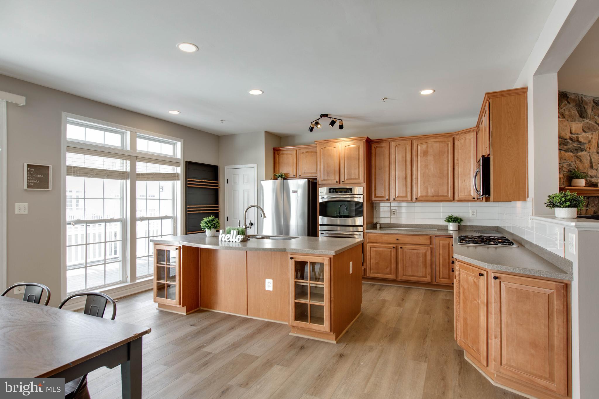 VILLAGES OF DORCHESTER - Residential Lease