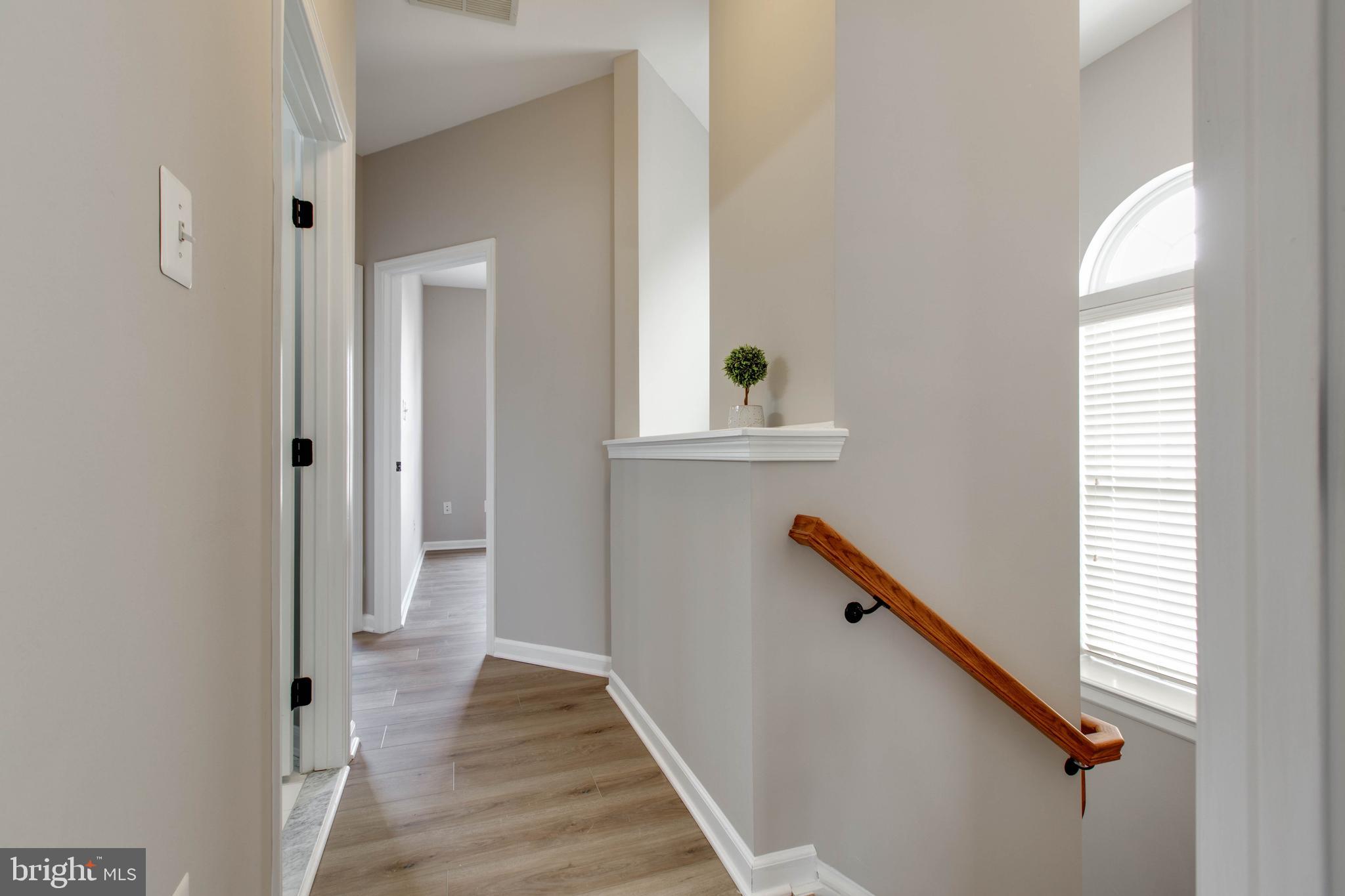 VILLAGES OF DORCHESTER - Residential Lease