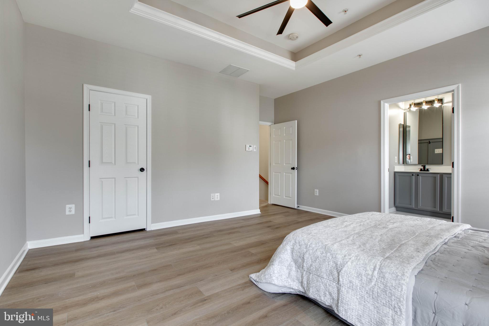 VILLAGES OF DORCHESTER - Residential Lease