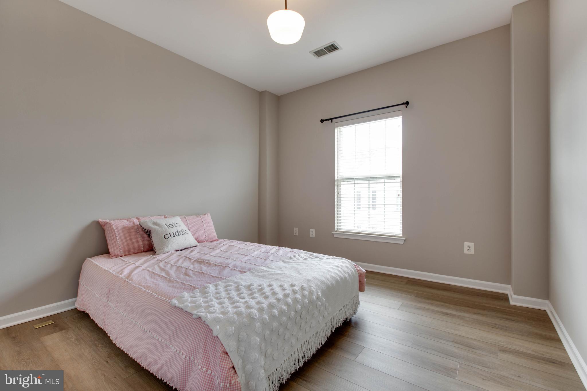 VILLAGES OF DORCHESTER - Residential Lease