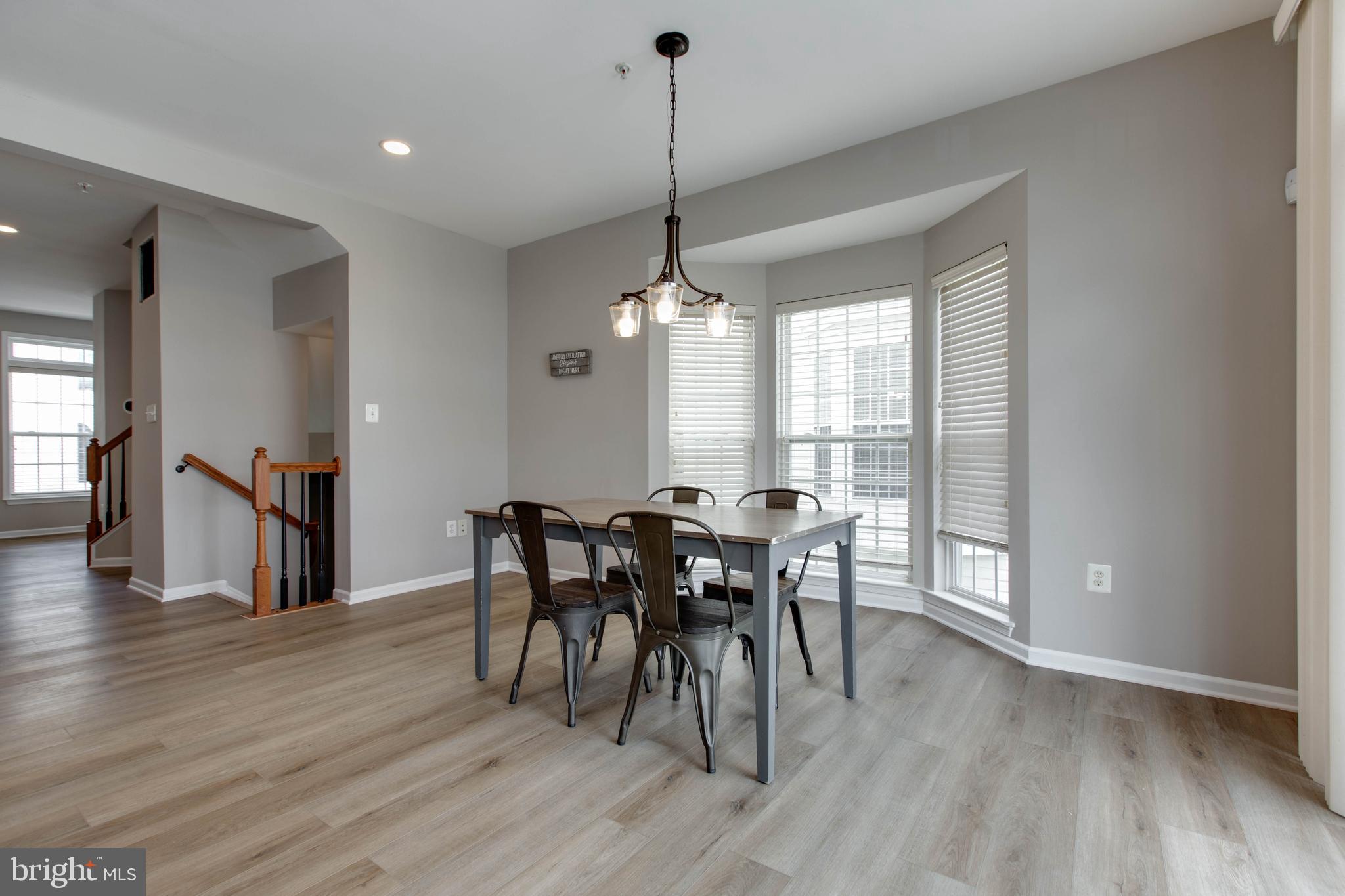 VILLAGES OF DORCHESTER - Residential Lease