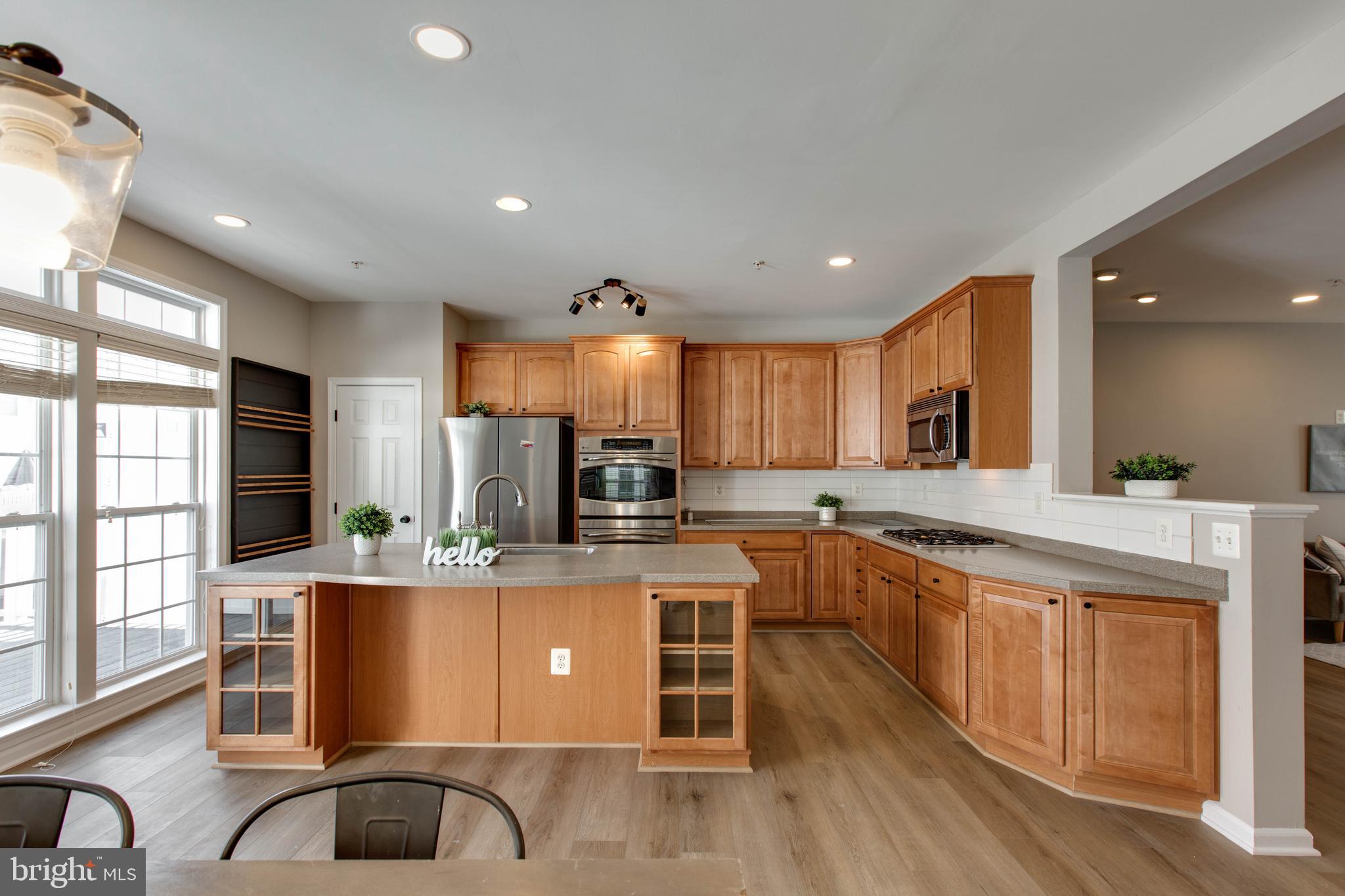 VILLAGES OF DORCHESTER - Residential Lease