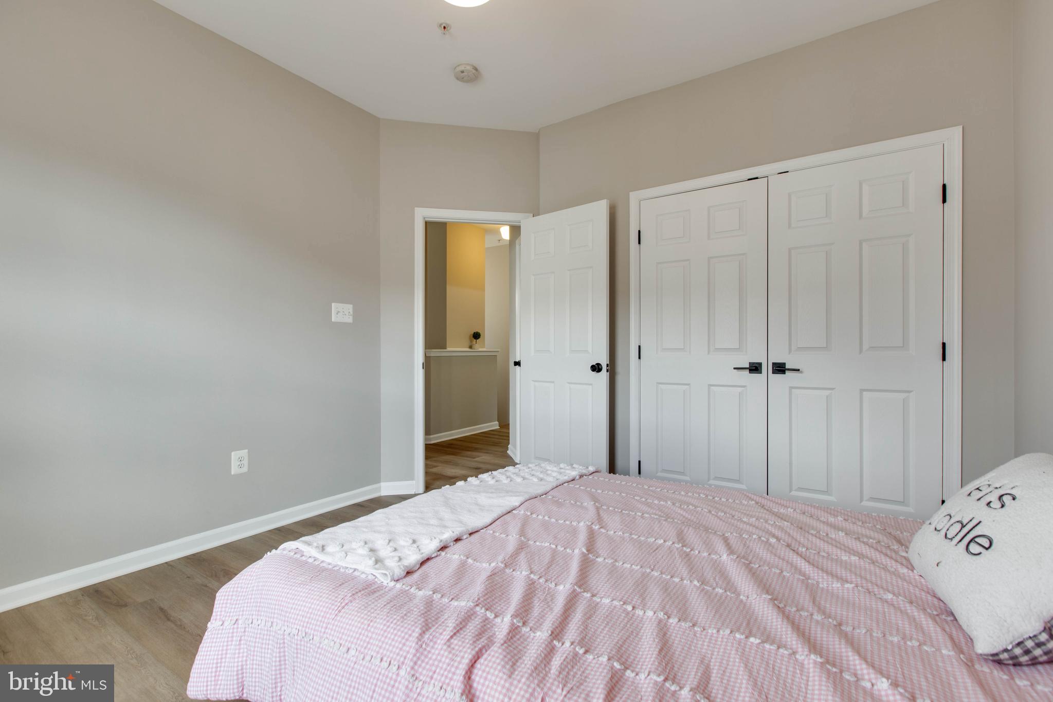 VILLAGES OF DORCHESTER - Residential Lease