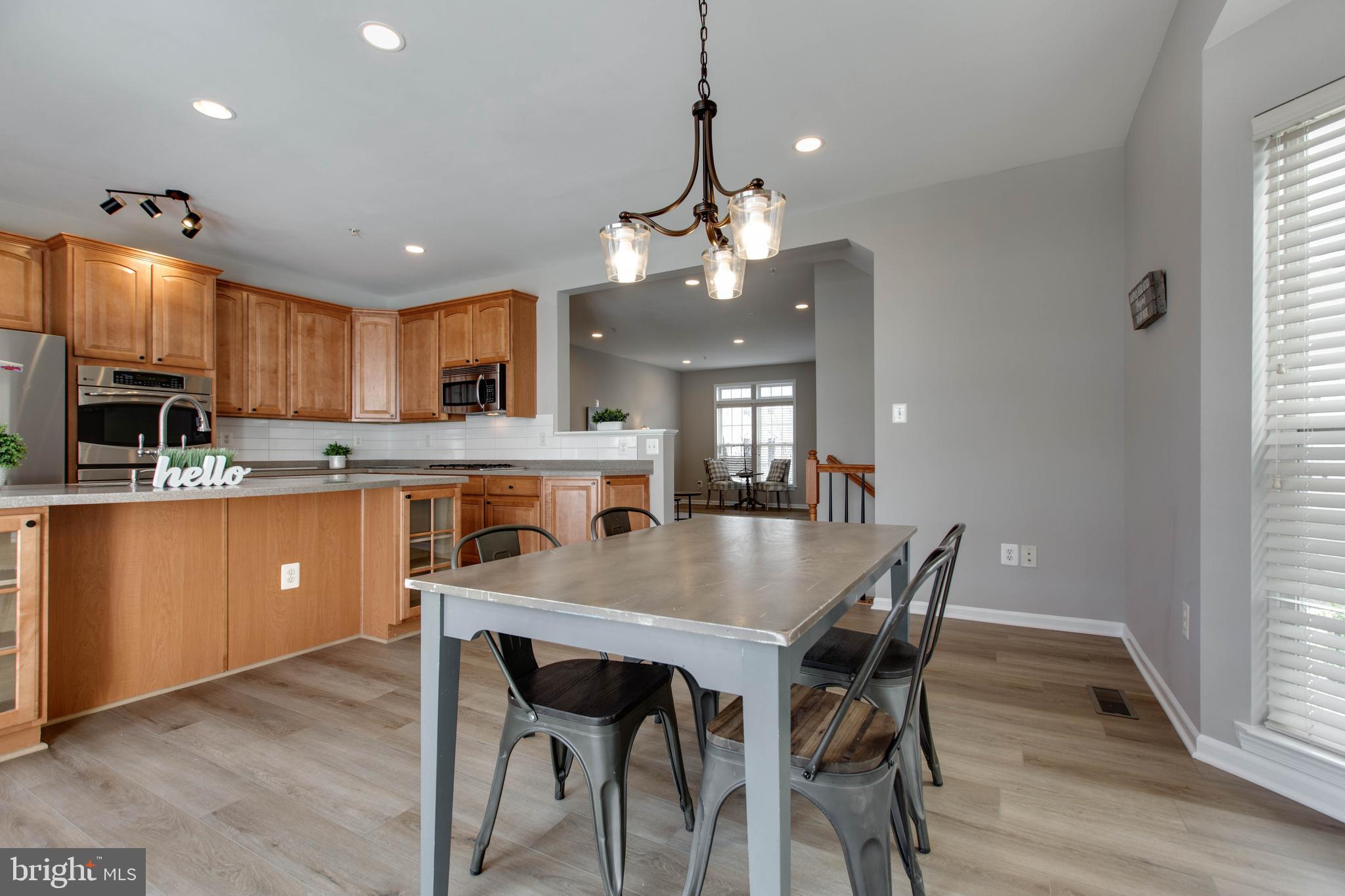 VILLAGES OF DORCHESTER - Residential Lease