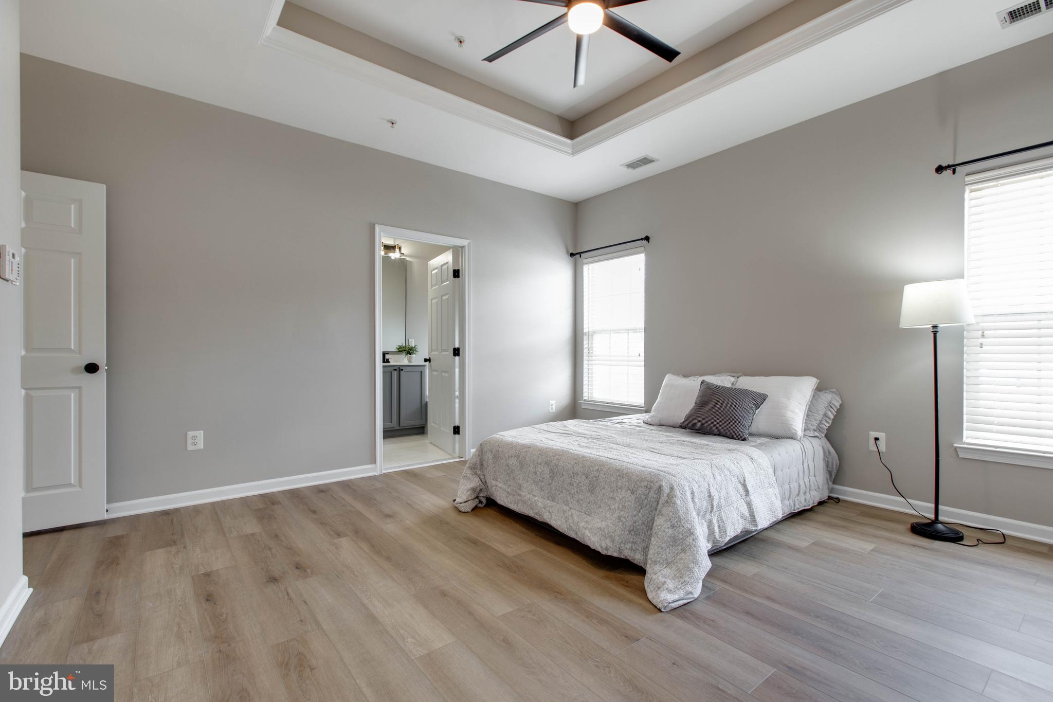 VILLAGES OF DORCHESTER - Residential Lease