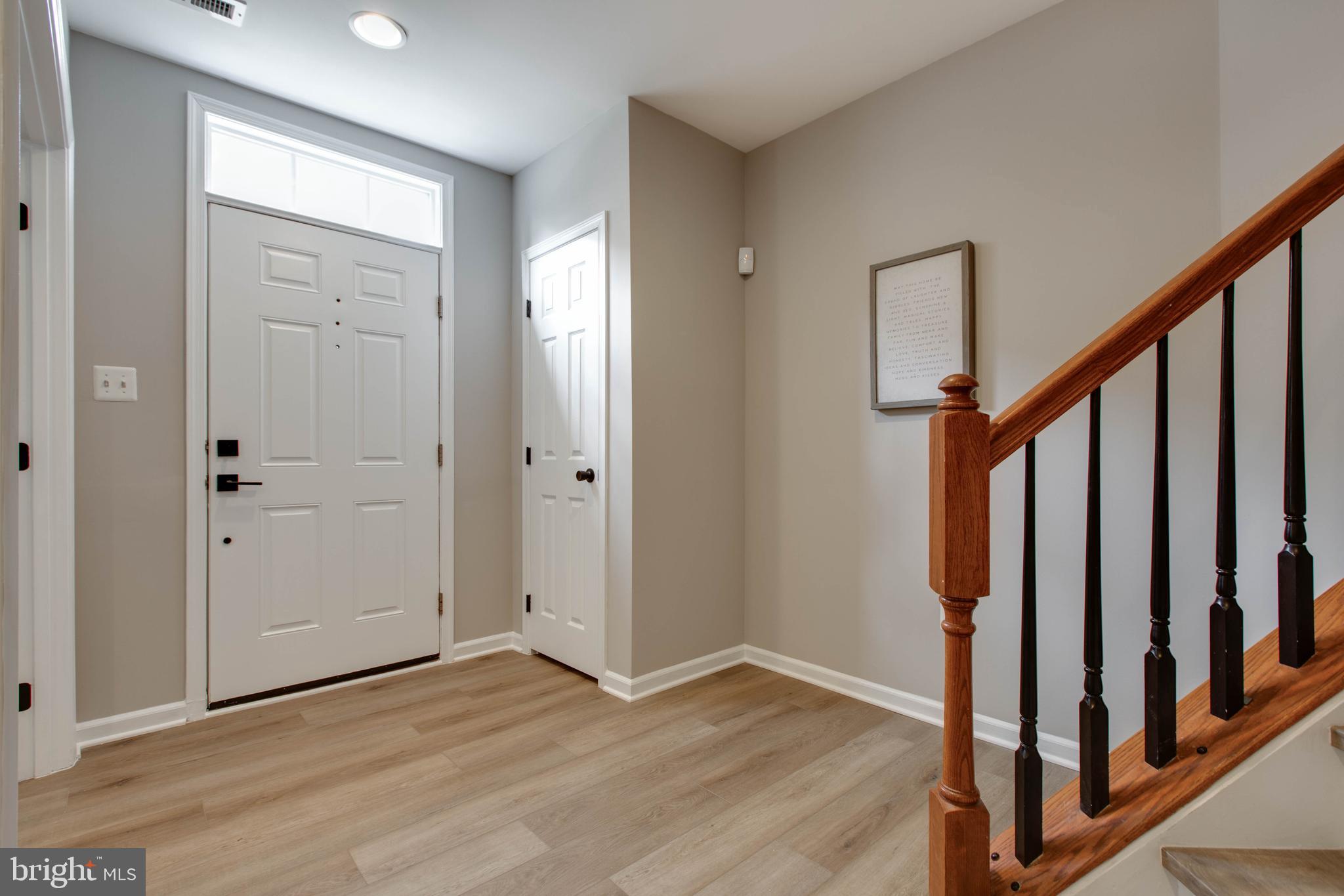 VILLAGES OF DORCHESTER - Residential Lease