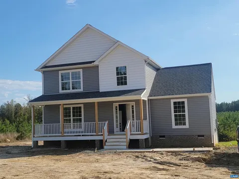 1604 E Jack Jouett Rd Unit EJJ, Louisa, VA 23093 - MLS#: 659860