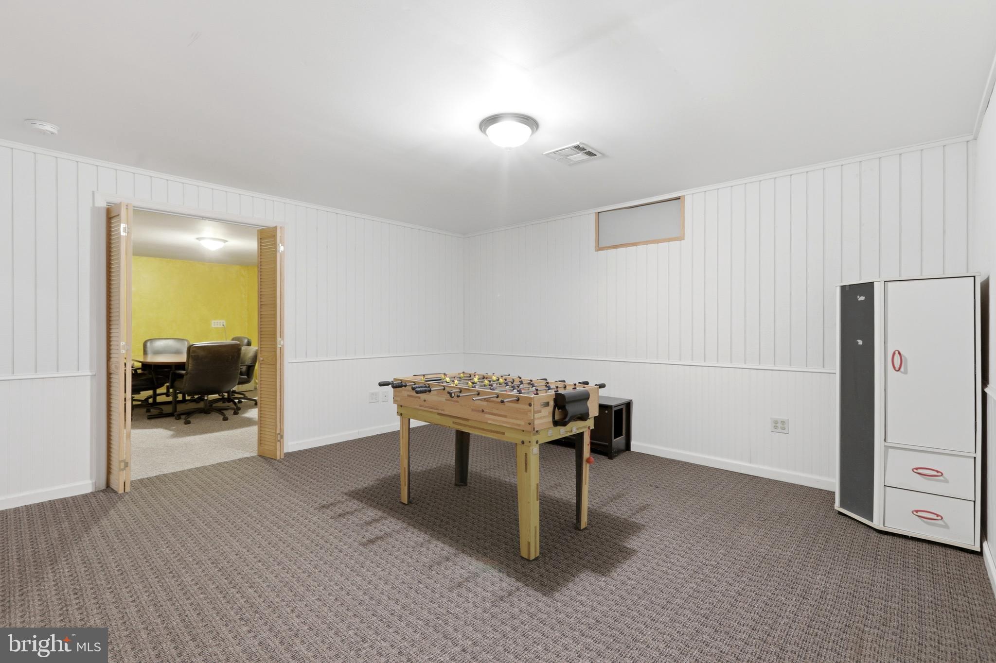 SALFORD POND - Residential