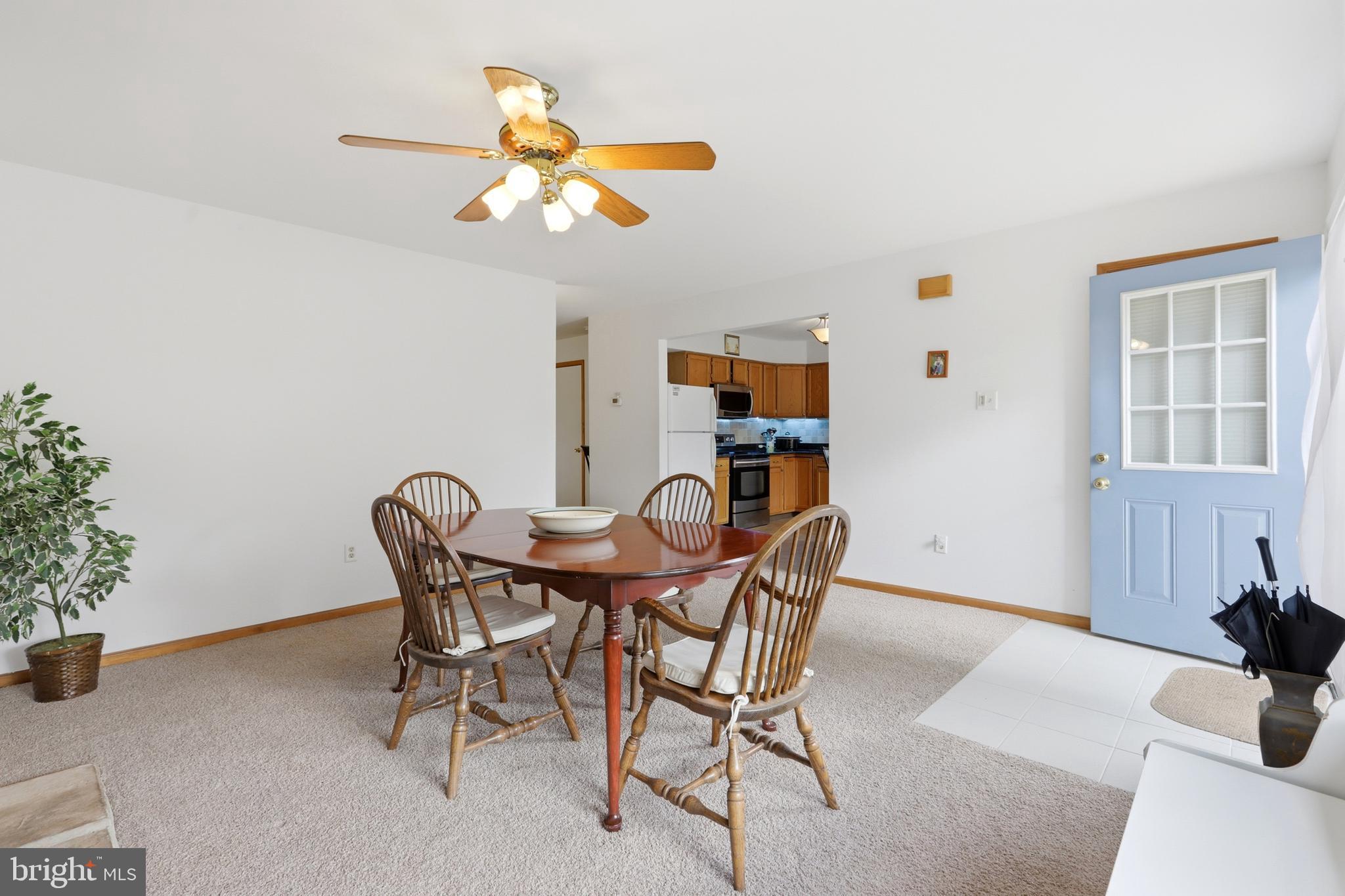 SALFORD POND - Residential