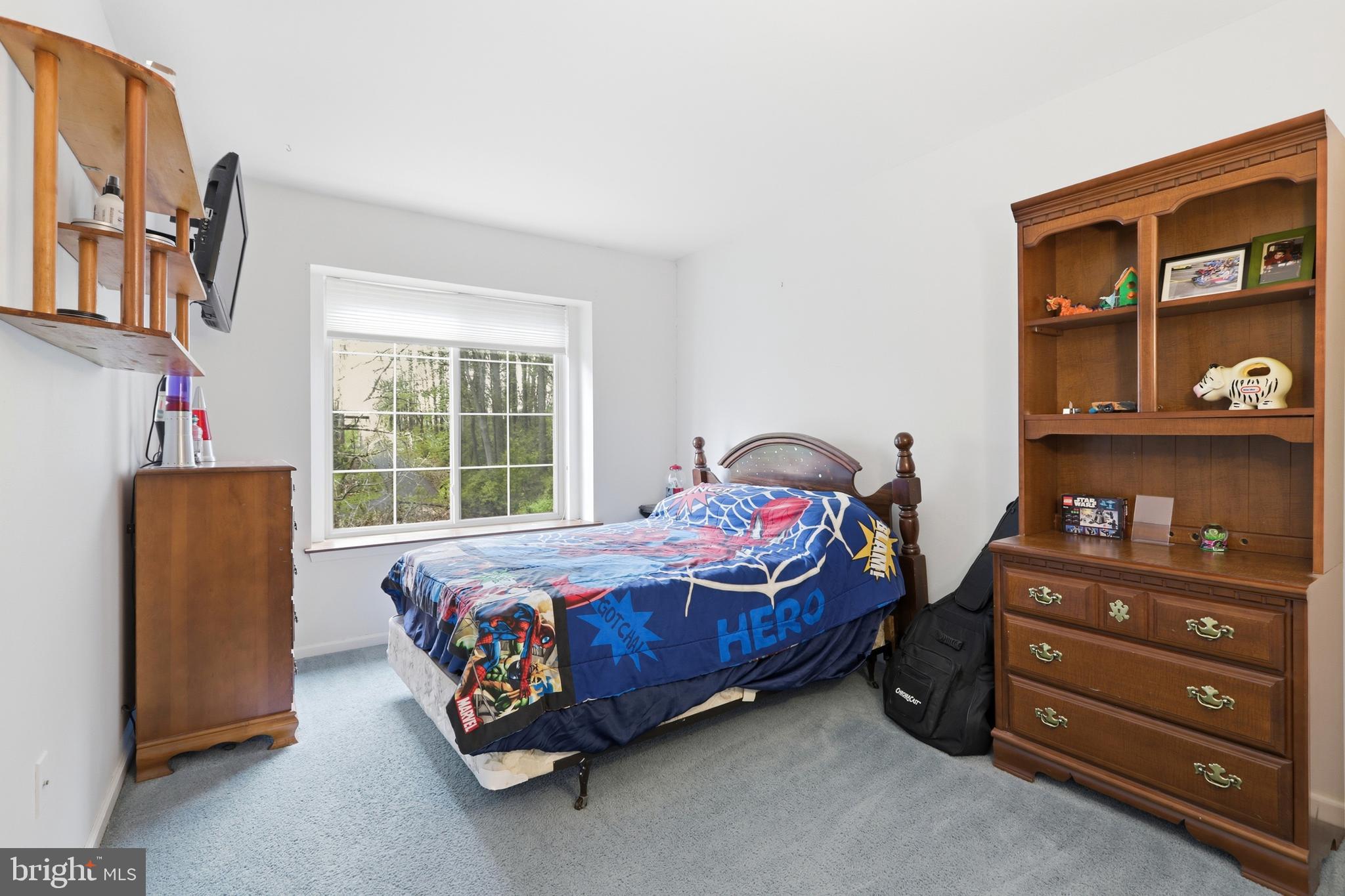 SALFORD POND - Residential