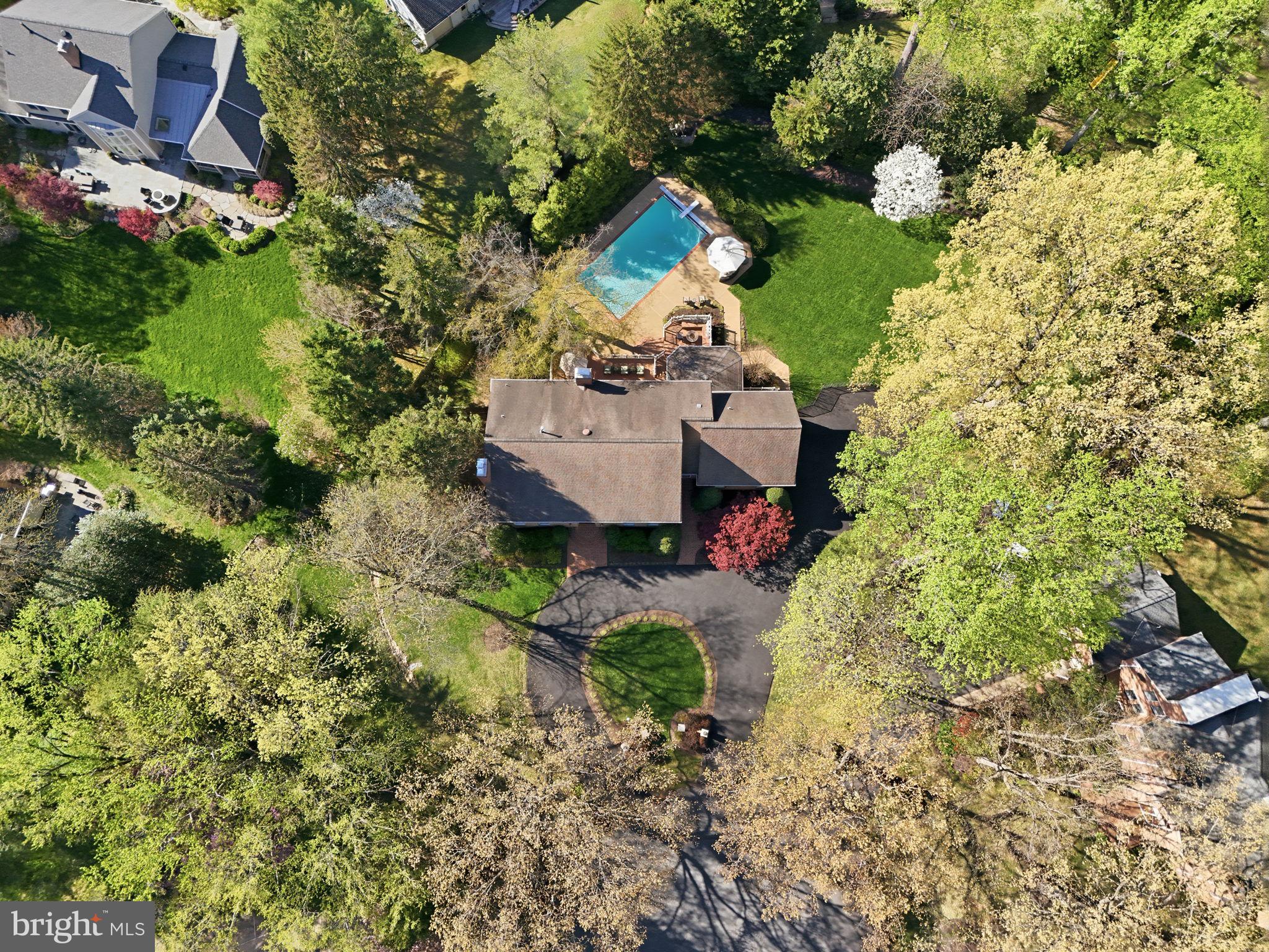 SUMMERWOOD - Residential