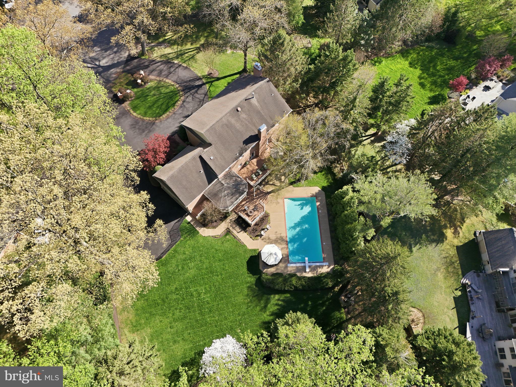 SUMMERWOOD - Residential