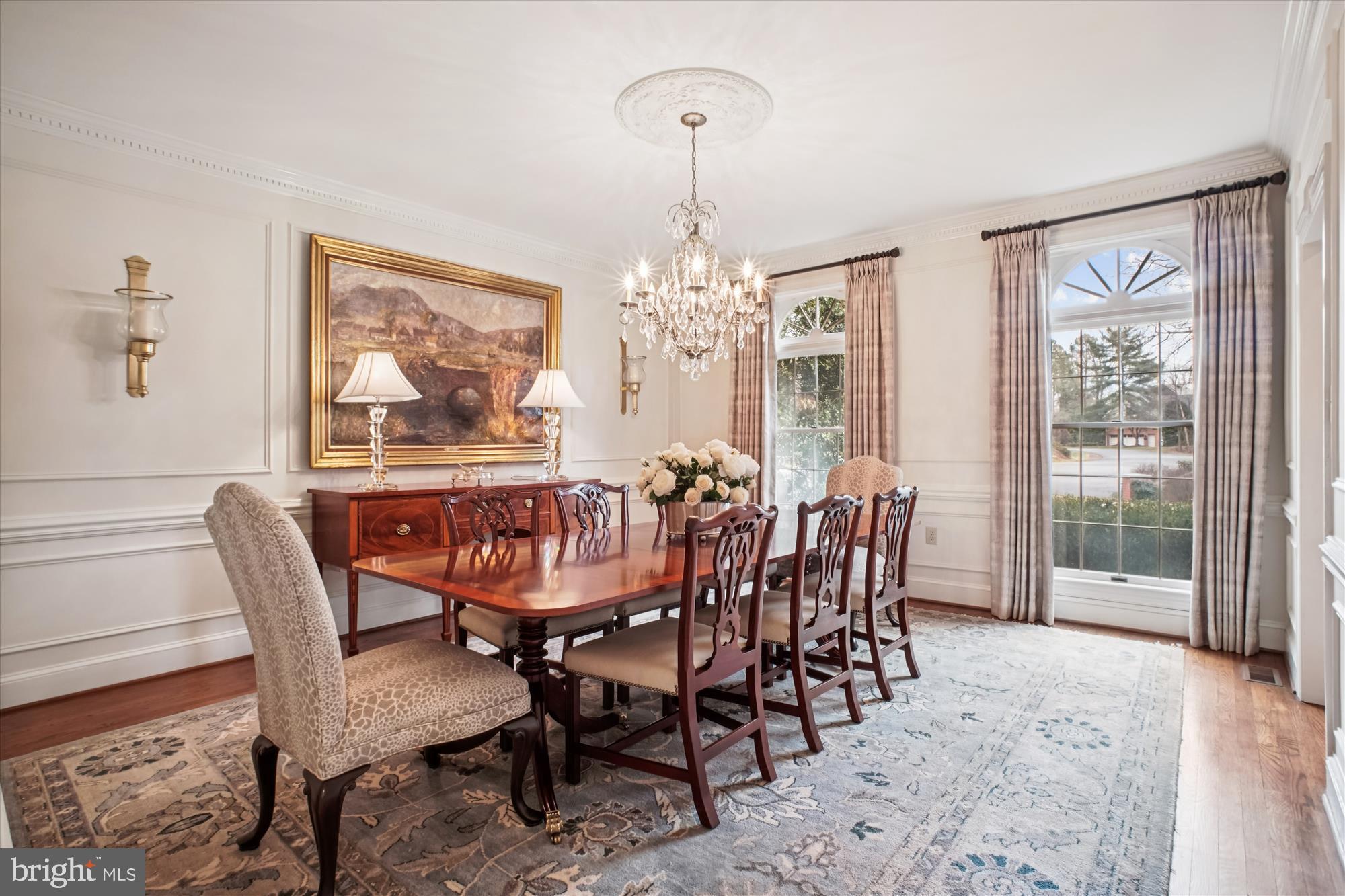 SUMMERWOOD - Residential