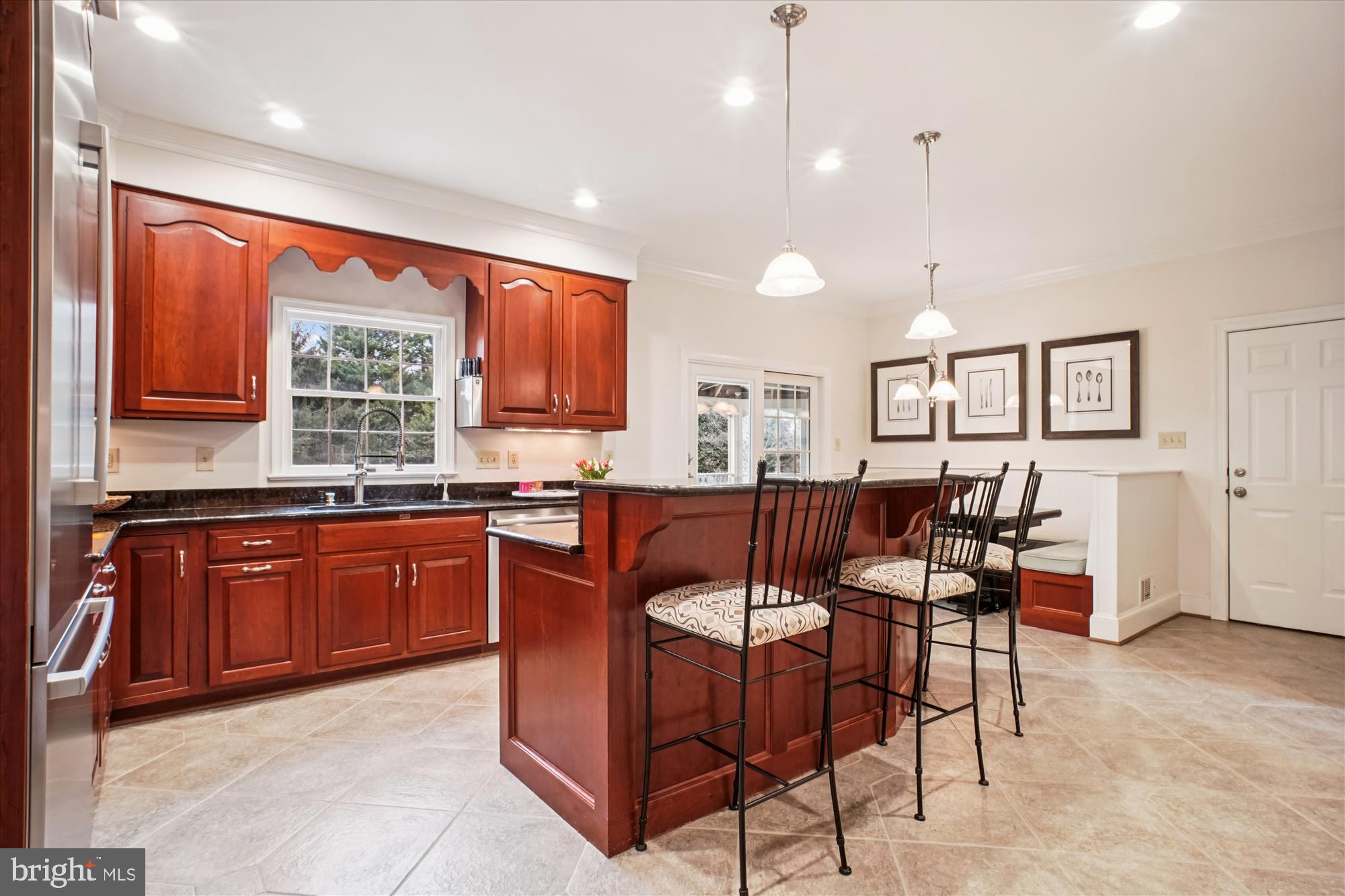 SUMMERWOOD - Residential