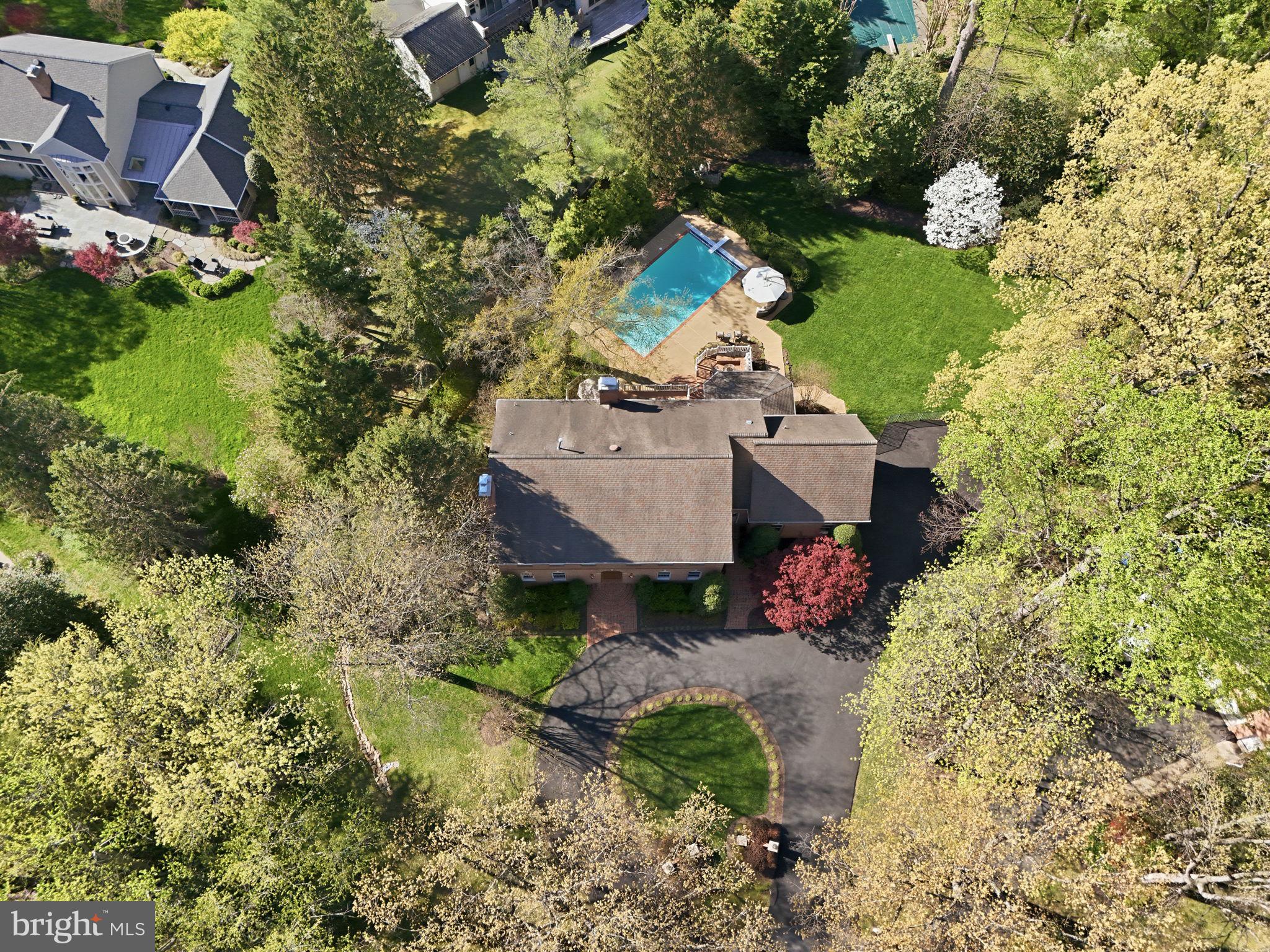 SUMMERWOOD - Residential