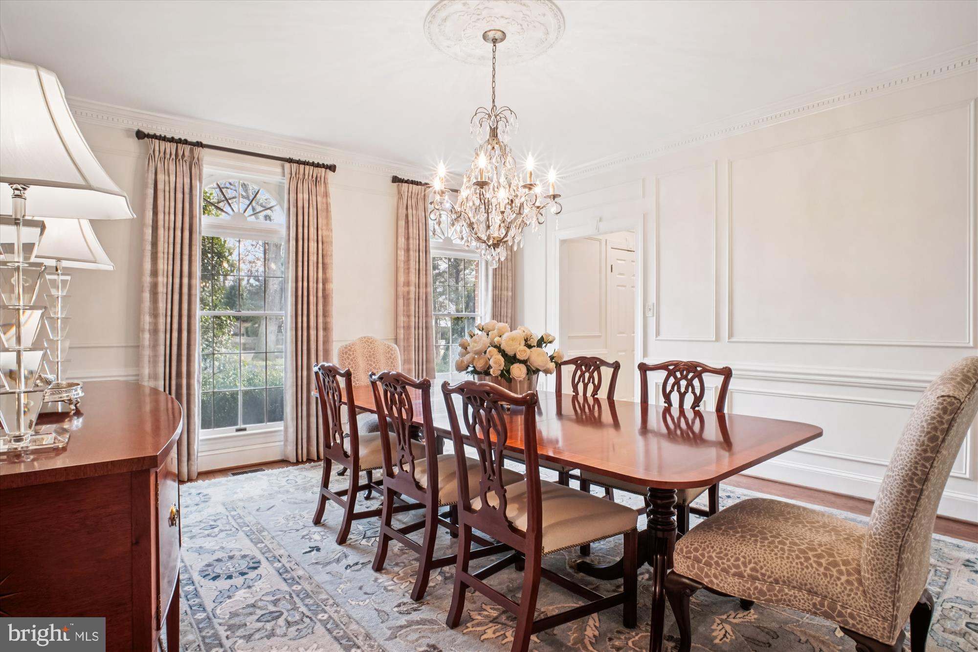 SUMMERWOOD - Residential