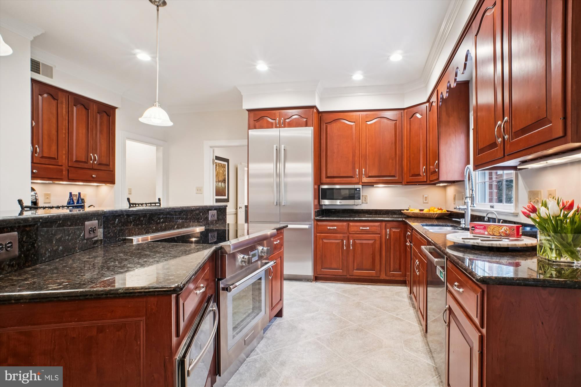 SUMMERWOOD - Residential