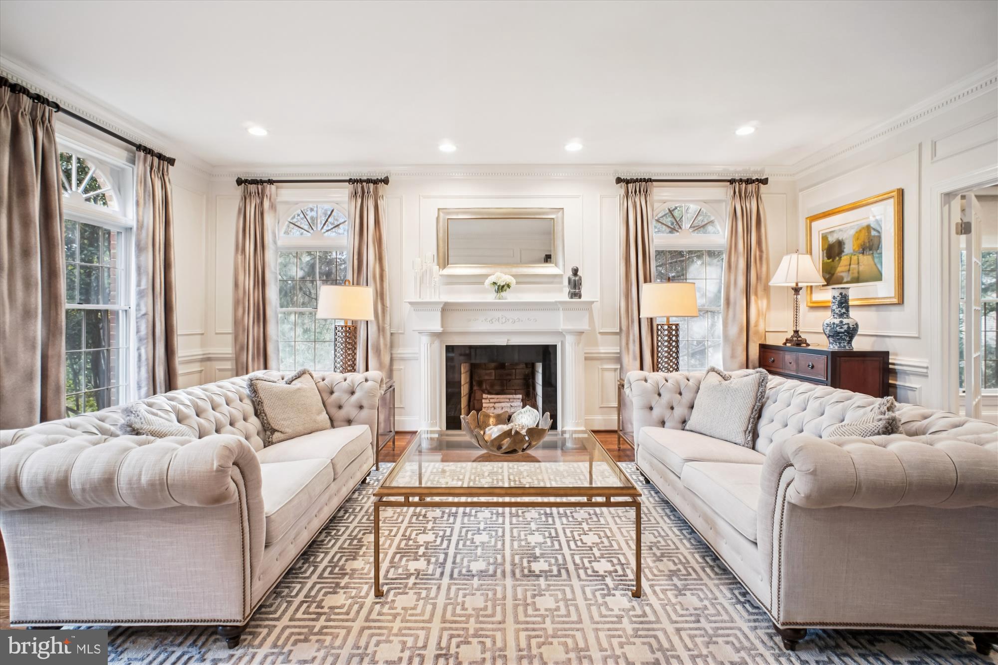 SUMMERWOOD - Residential