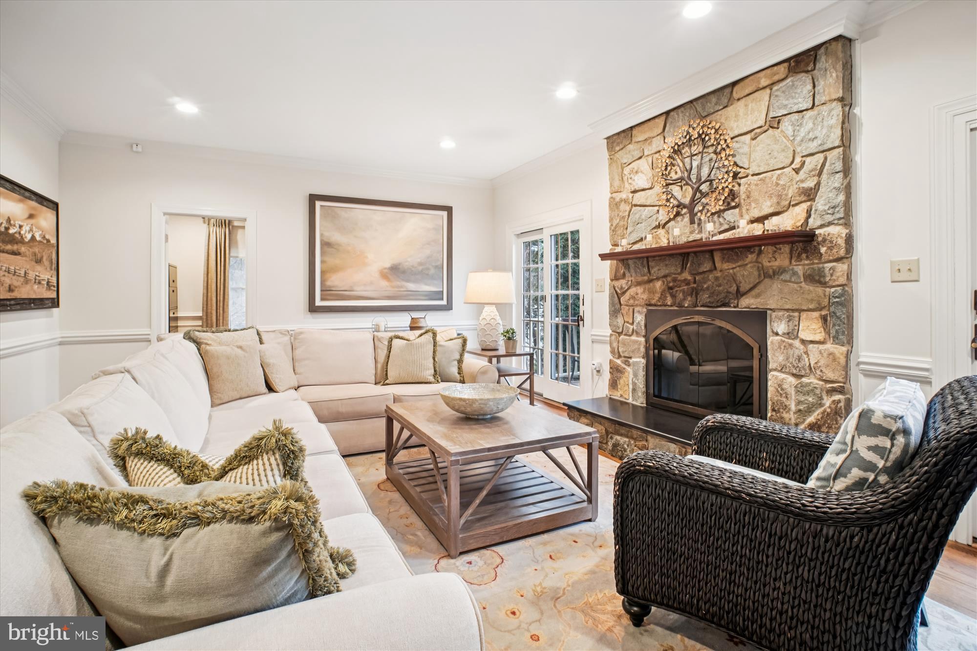 SUMMERWOOD - Residential