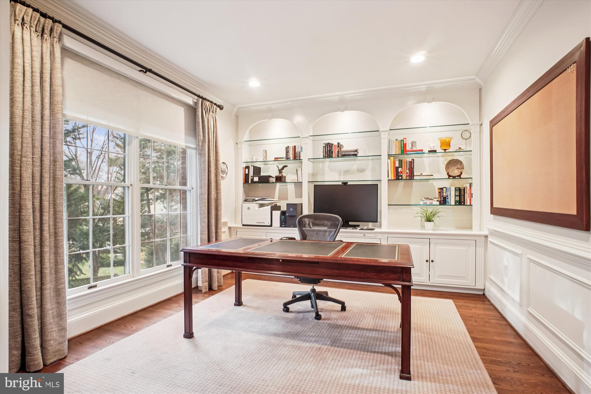 SUMMERWOOD - Residential