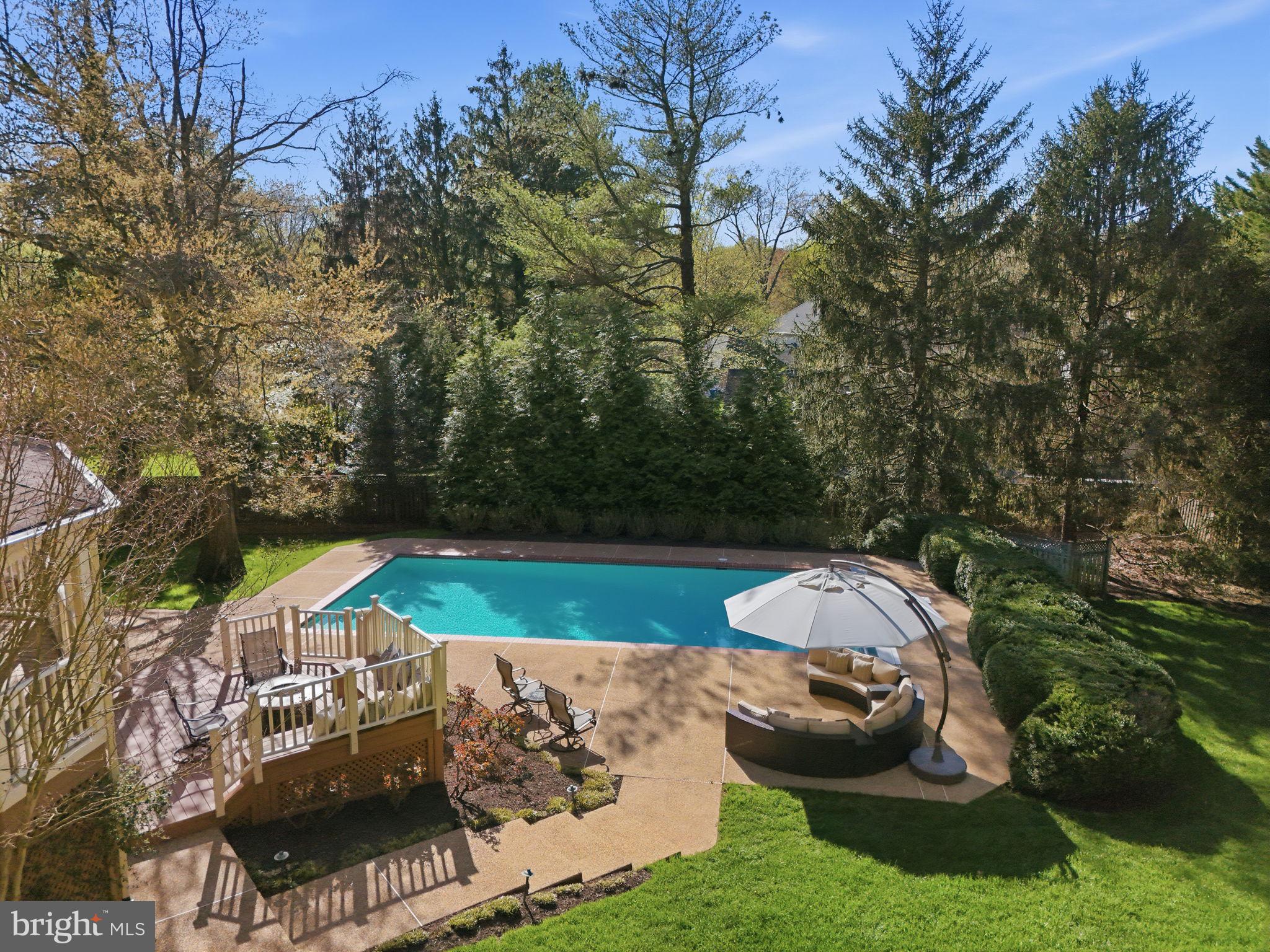 SUMMERWOOD - Residential