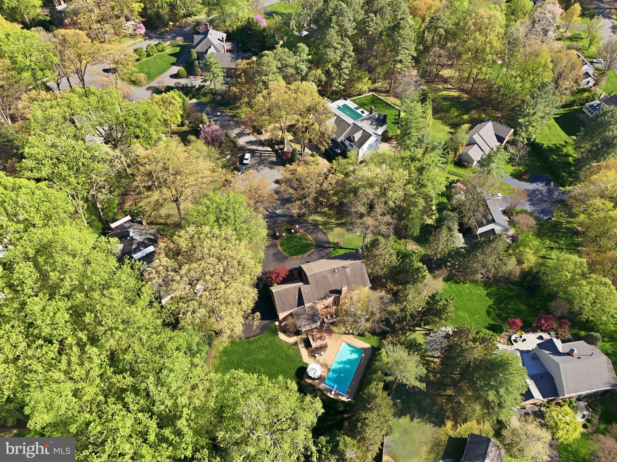 SUMMERWOOD - Residential