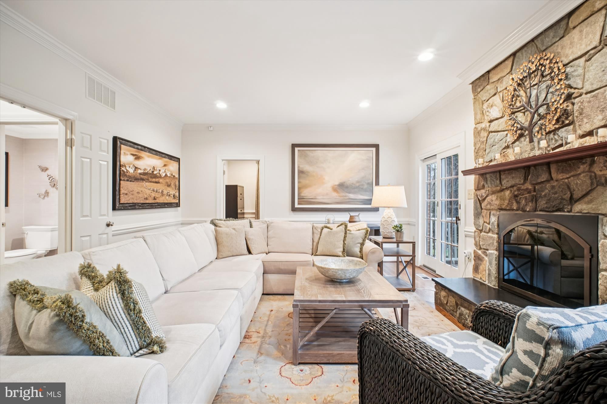 SUMMERWOOD - Residential