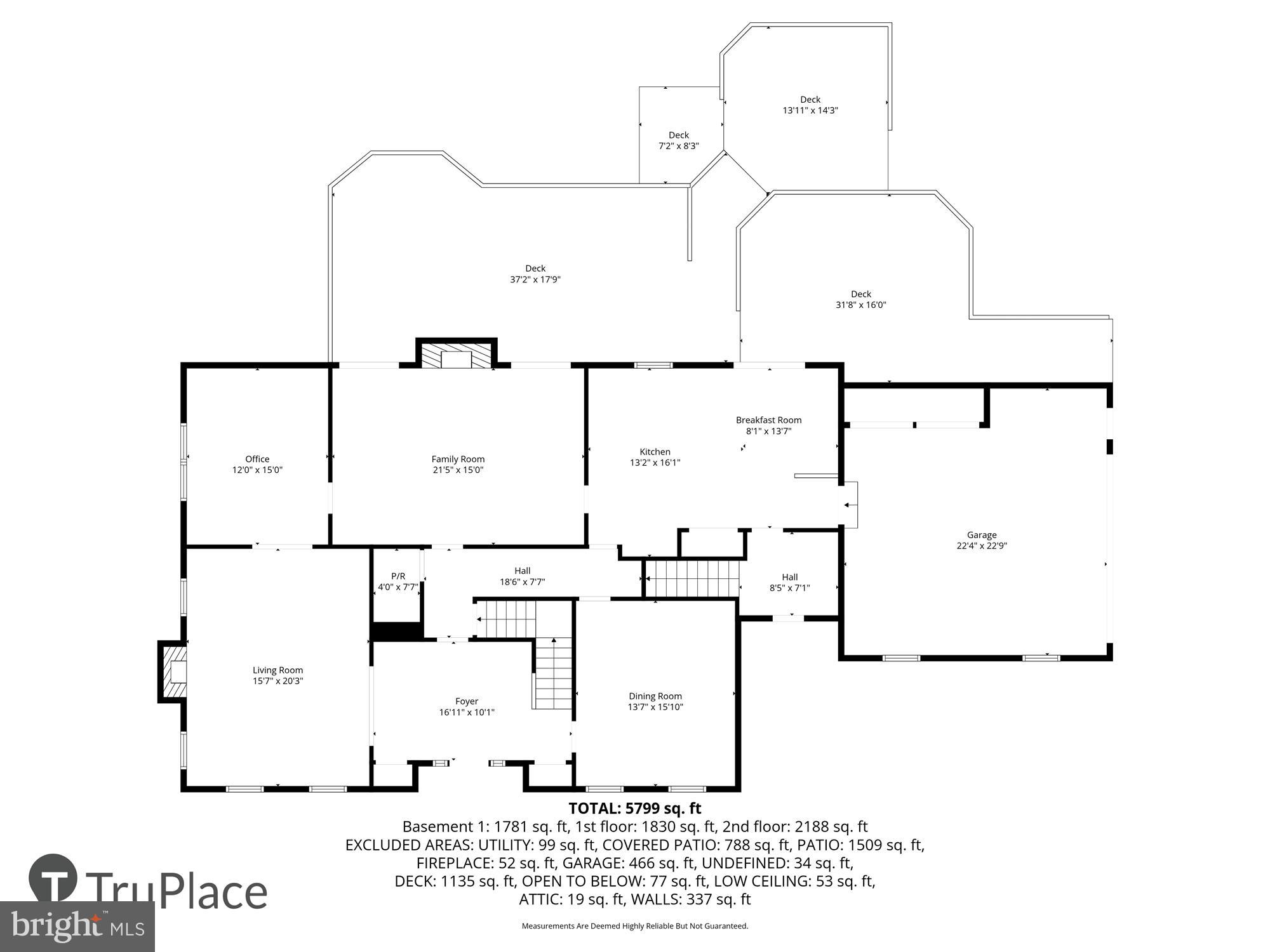 SUMMERWOOD - Residential