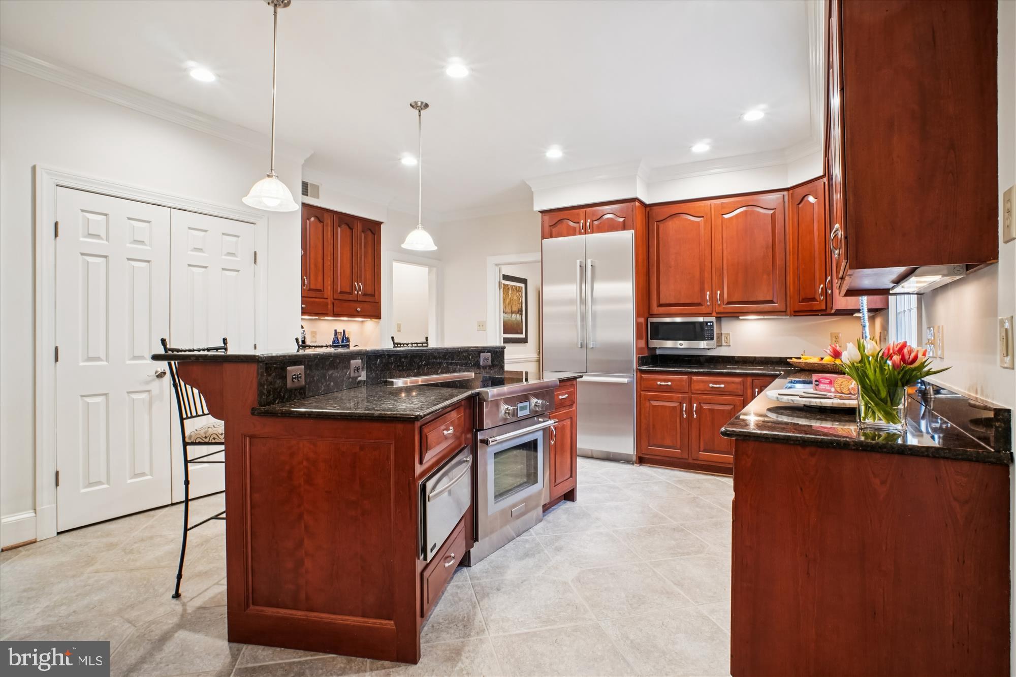 SUMMERWOOD - Residential