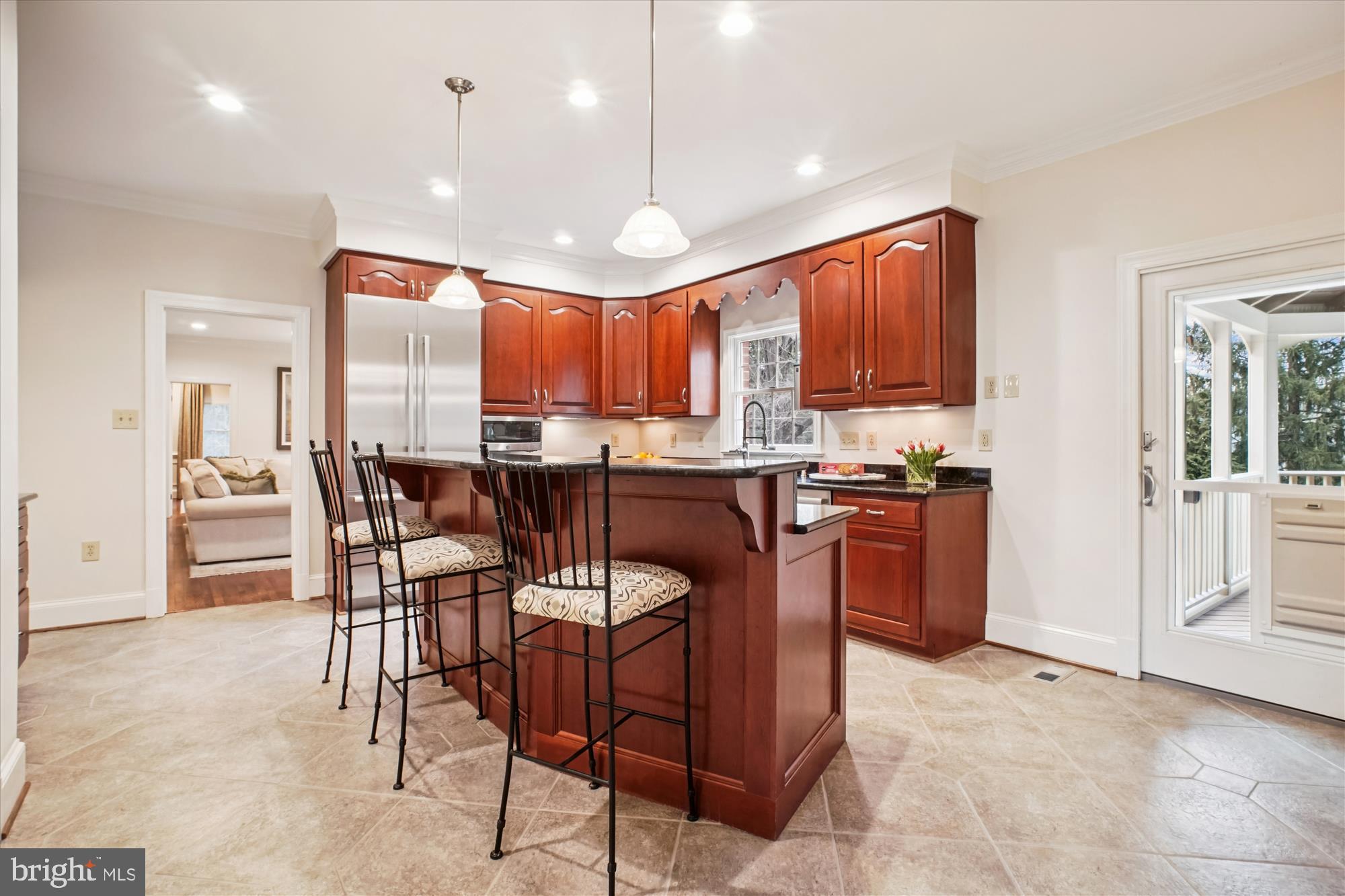 SUMMERWOOD - Residential