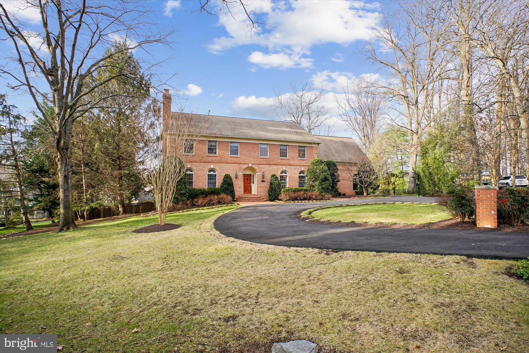 SUMMERWOOD - Residential