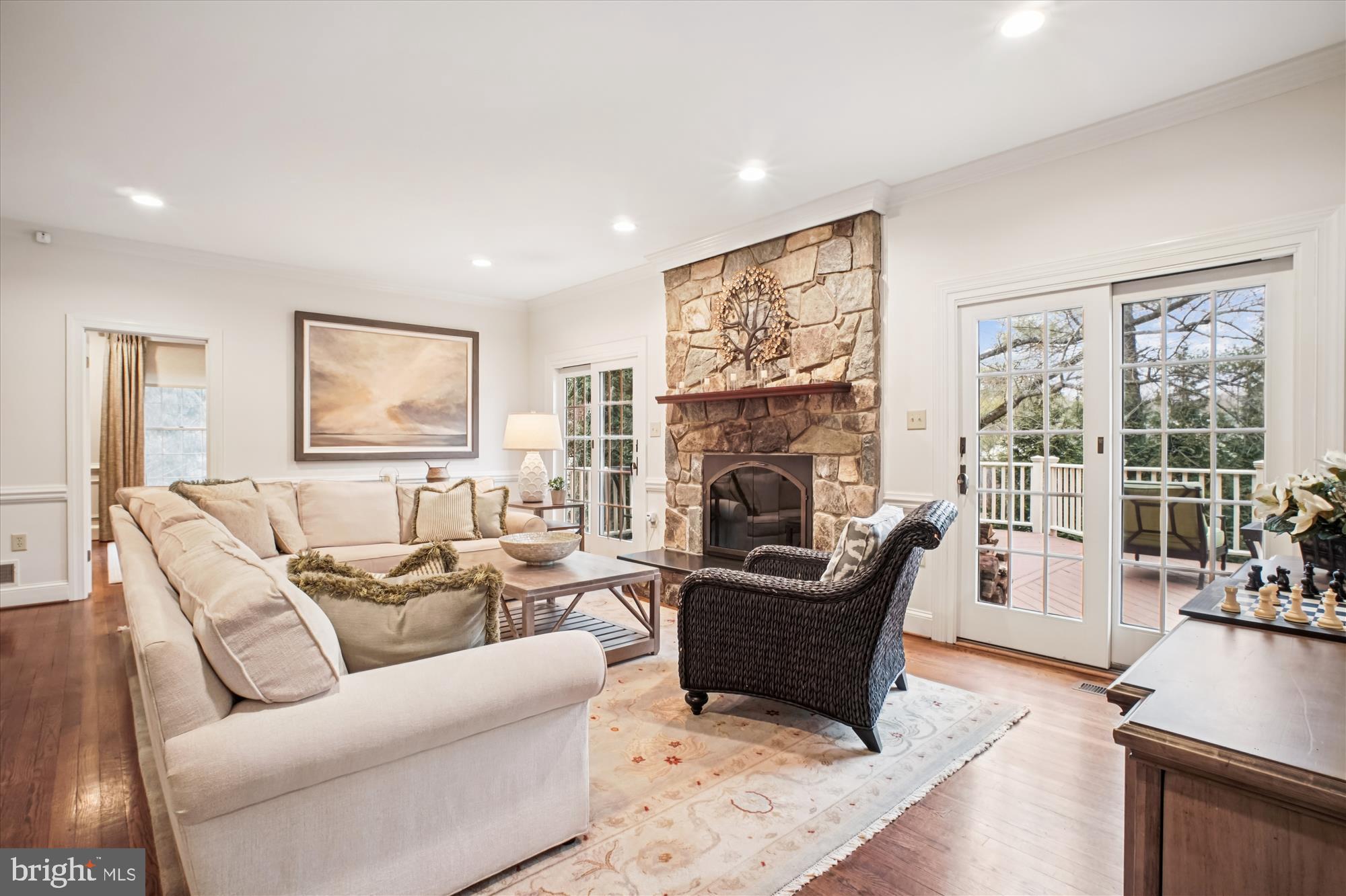 SUMMERWOOD - Residential