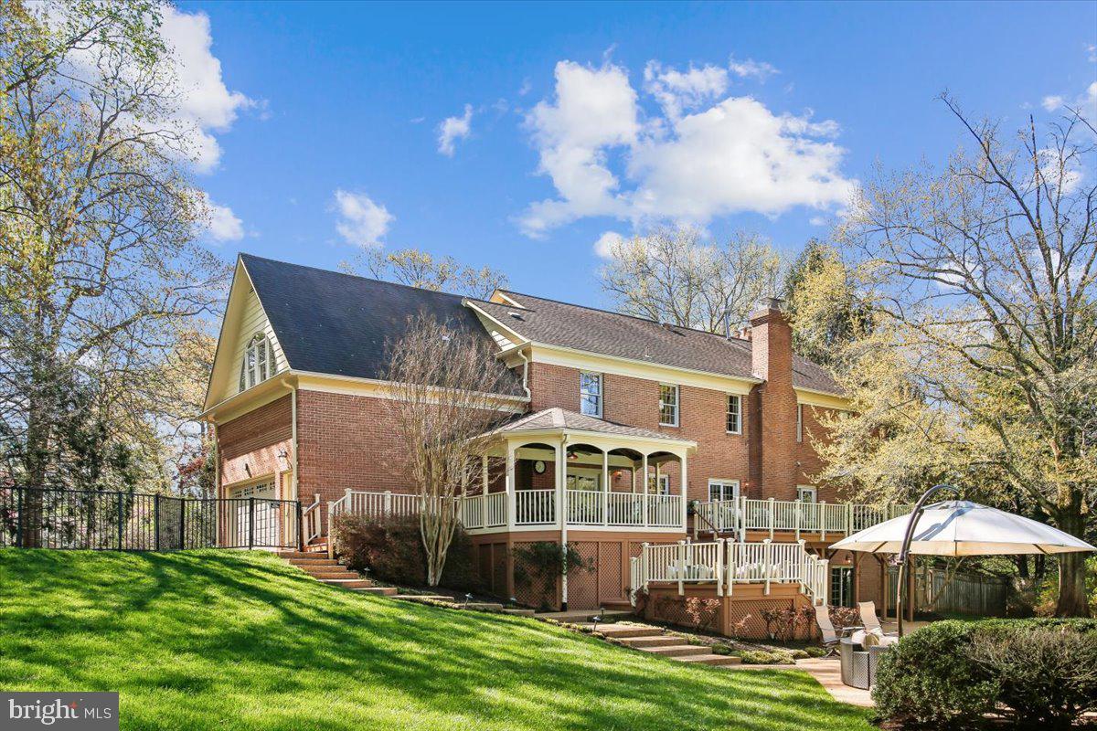 SUMMERWOOD - Residential