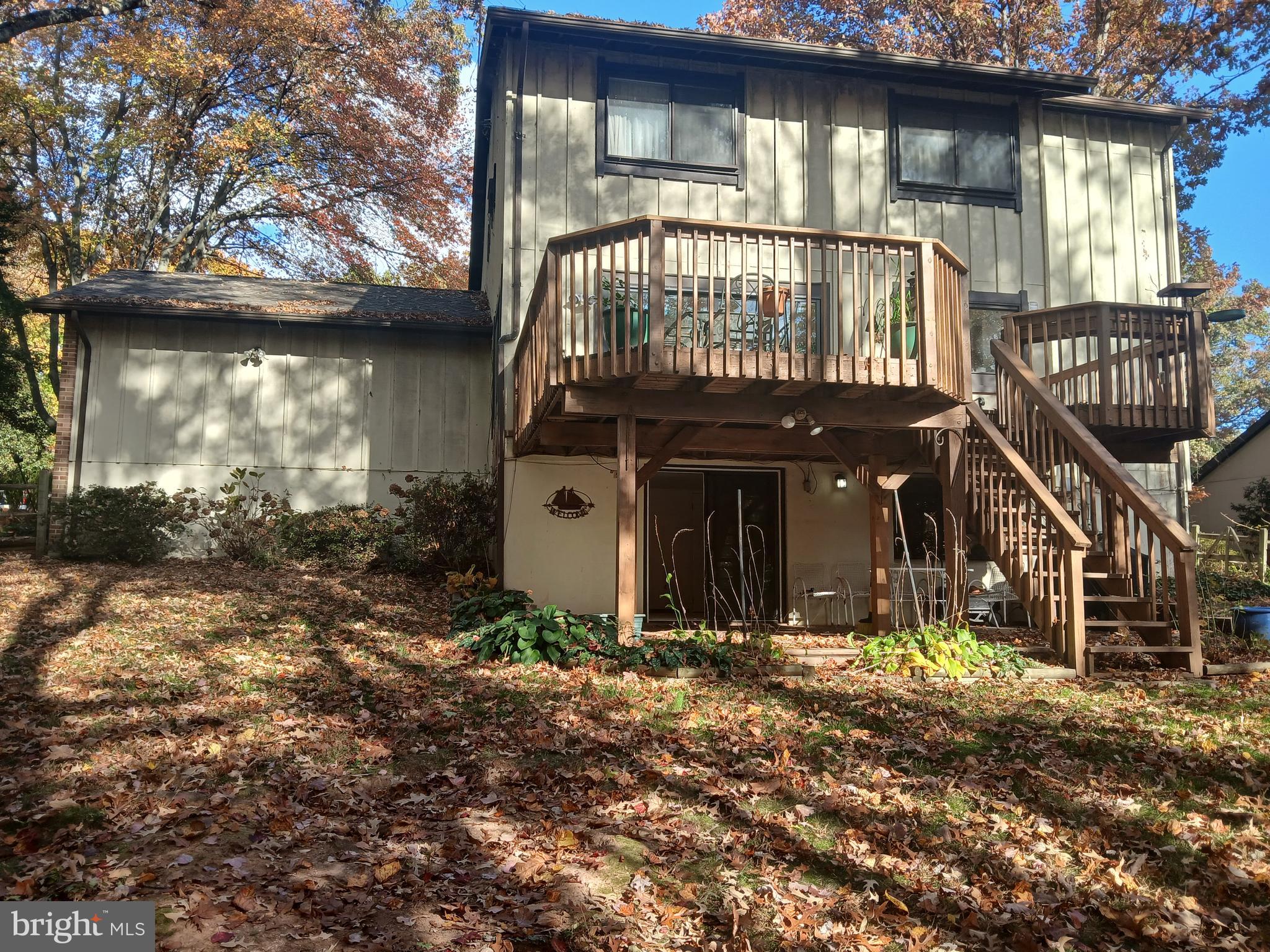 BONNIE BRAE - Residential Lease