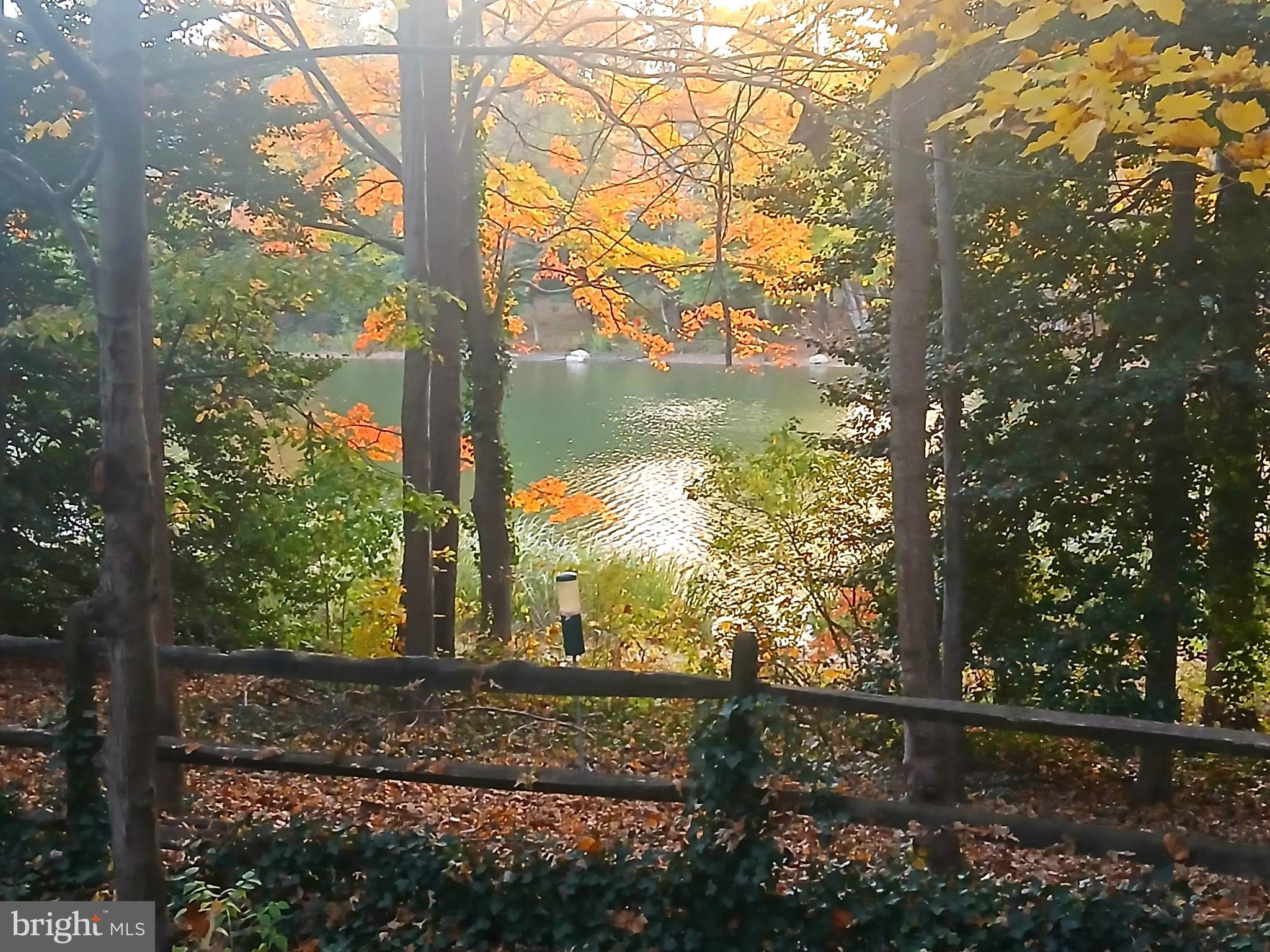 BONNIE BRAE - Residential Lease