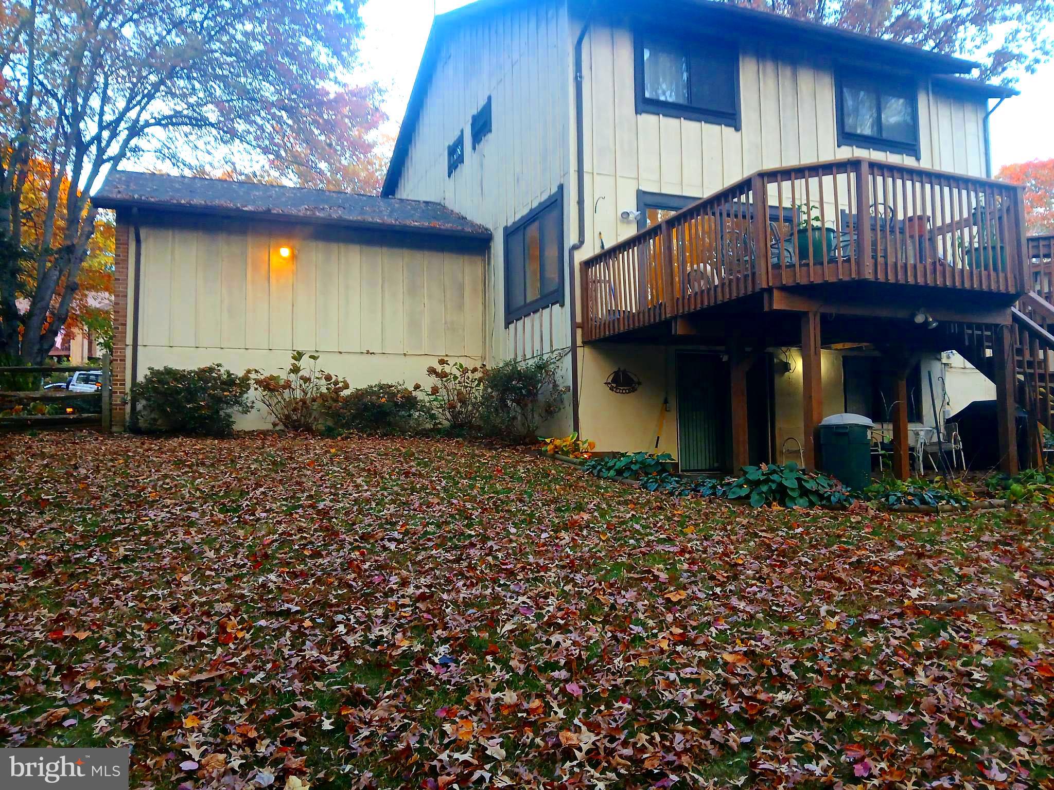 BONNIE BRAE - Residential Lease