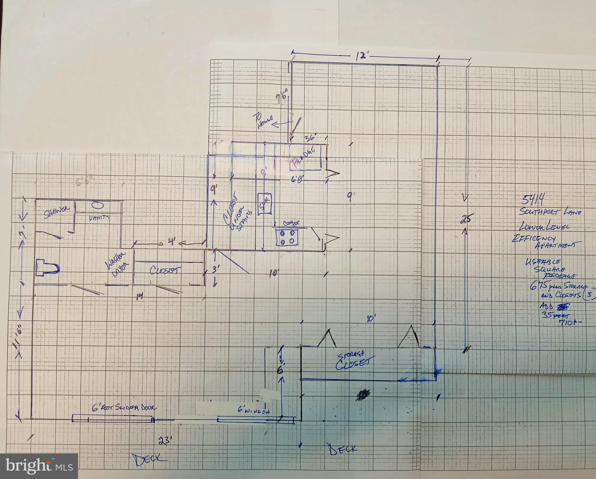 BONNIE BRAE - Residential Lease