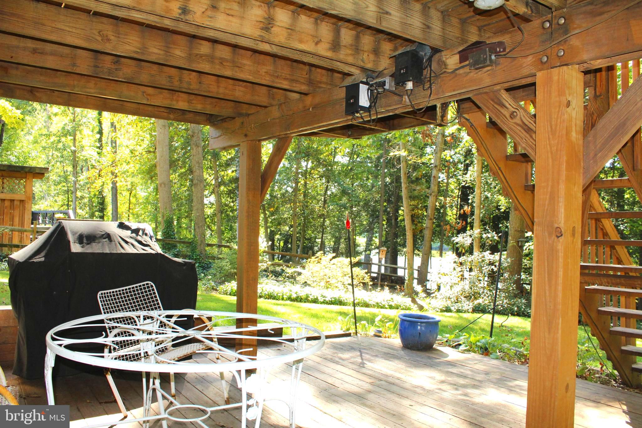 BONNIE BRAE - Residential Lease