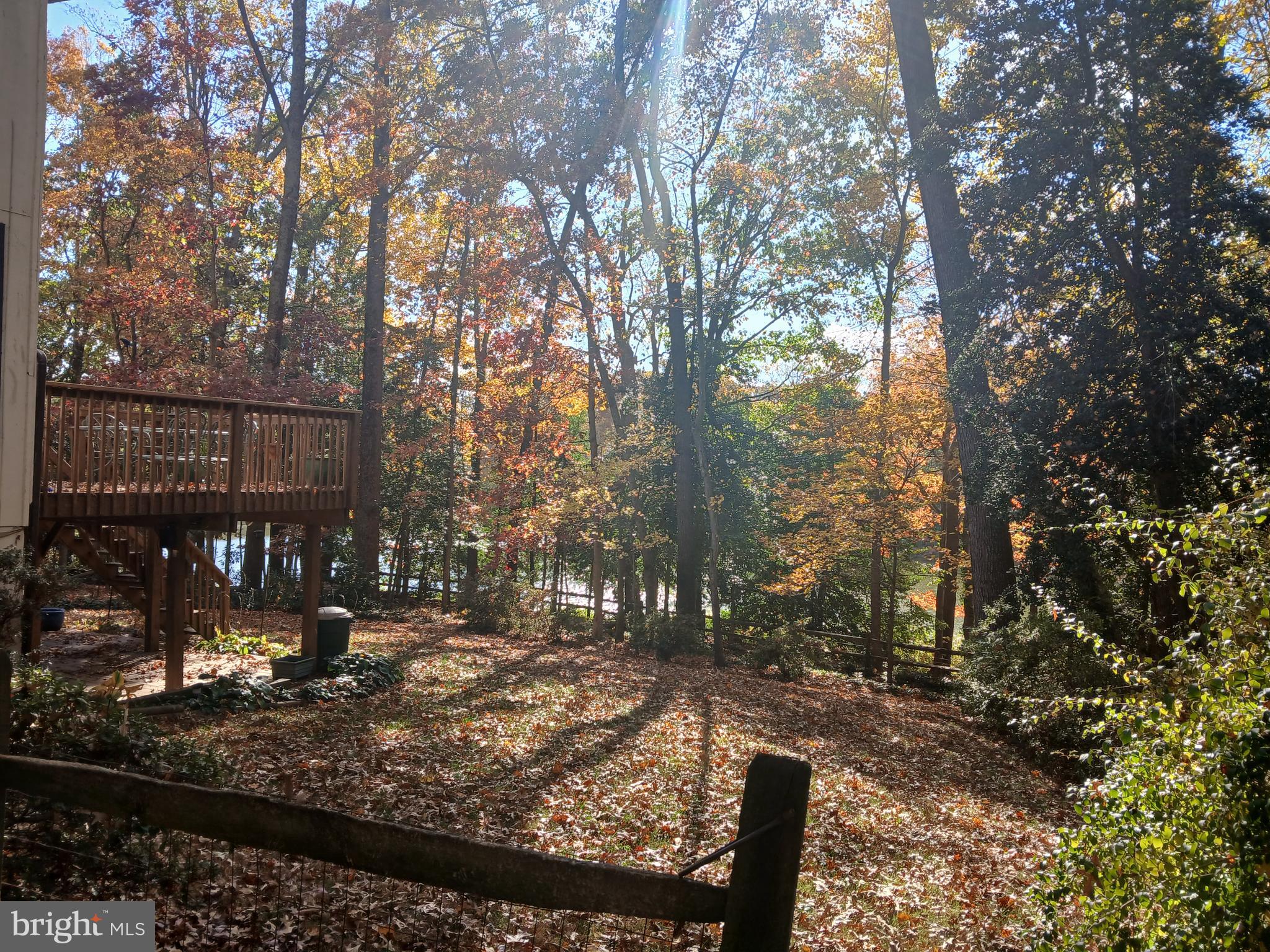 BONNIE BRAE - Residential Lease