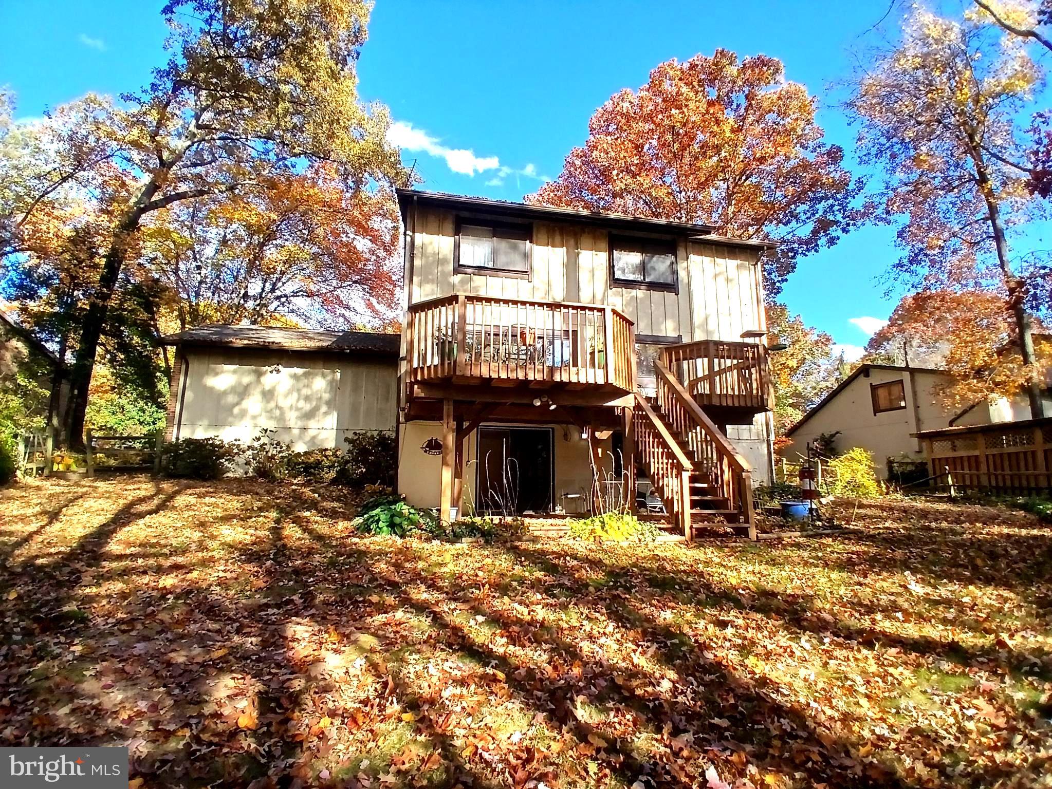 BONNIE BRAE - Residential Lease