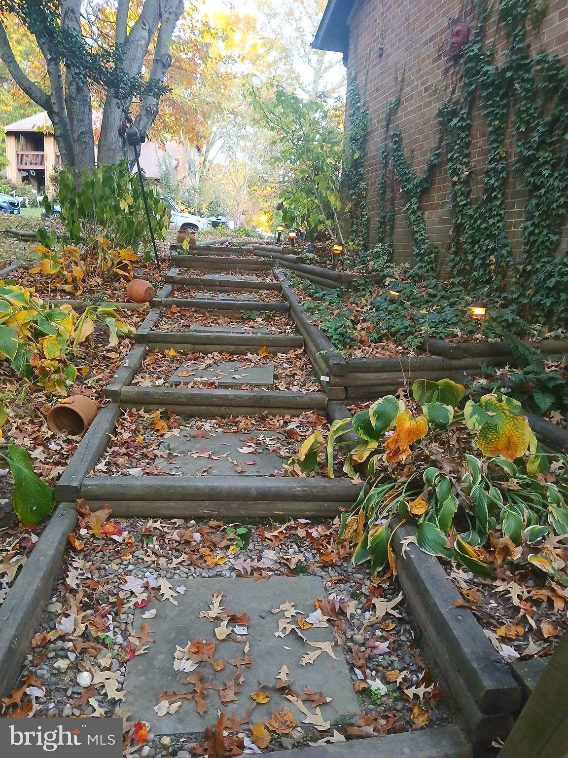 BONNIE BRAE - Residential Lease