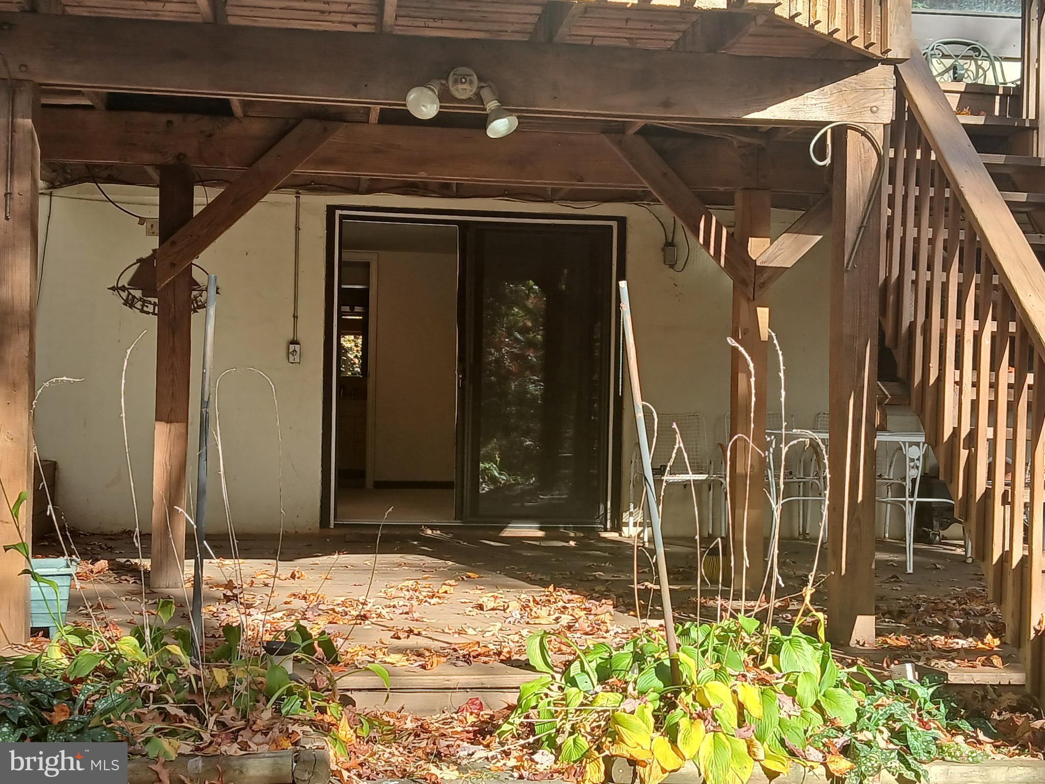 BONNIE BRAE - Residential Lease