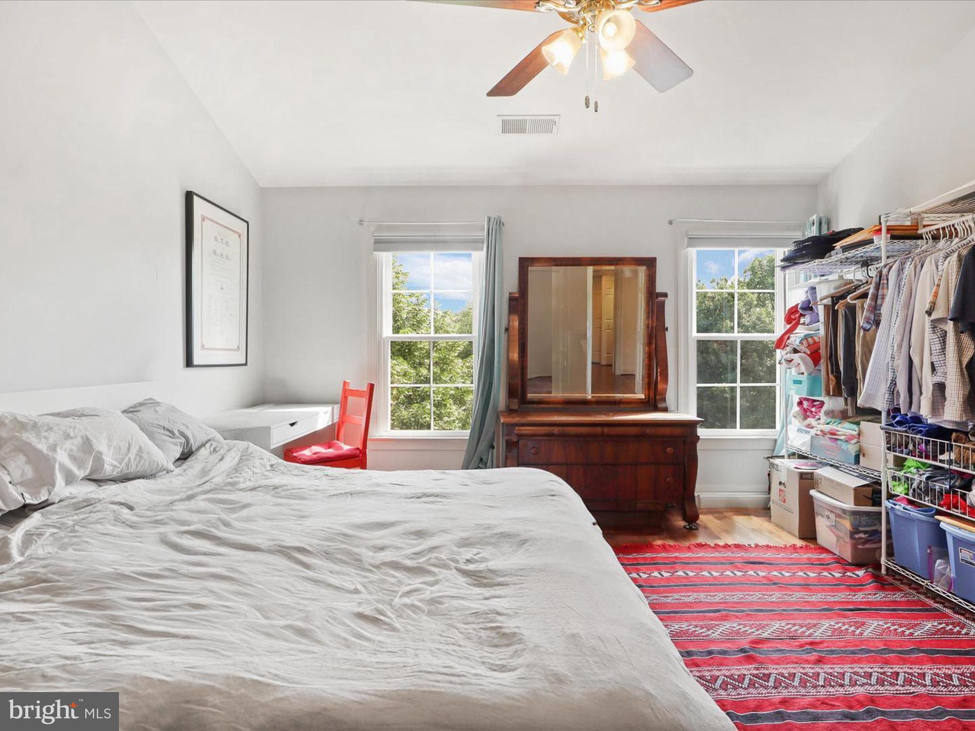 WHITTIER PARK - Residential Lease