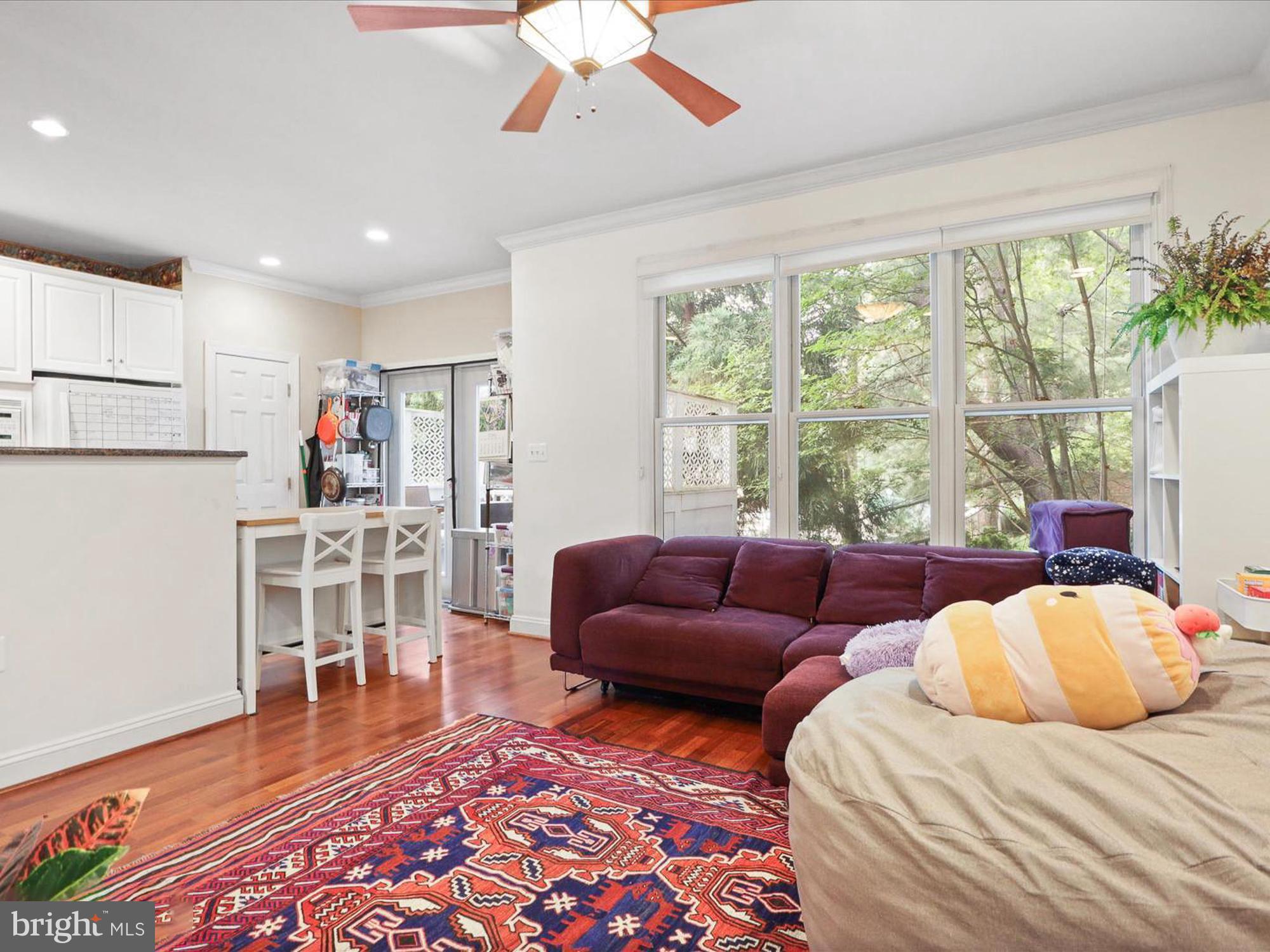 WHITTIER PARK - Residential Lease