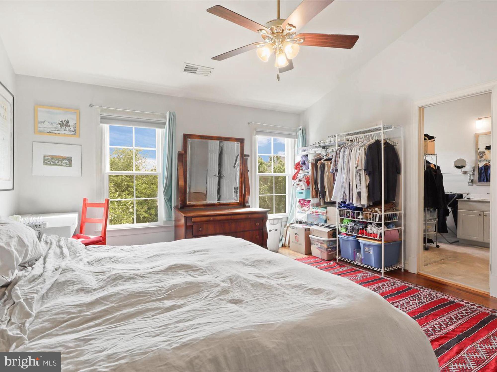 WHITTIER PARK - Residential Lease