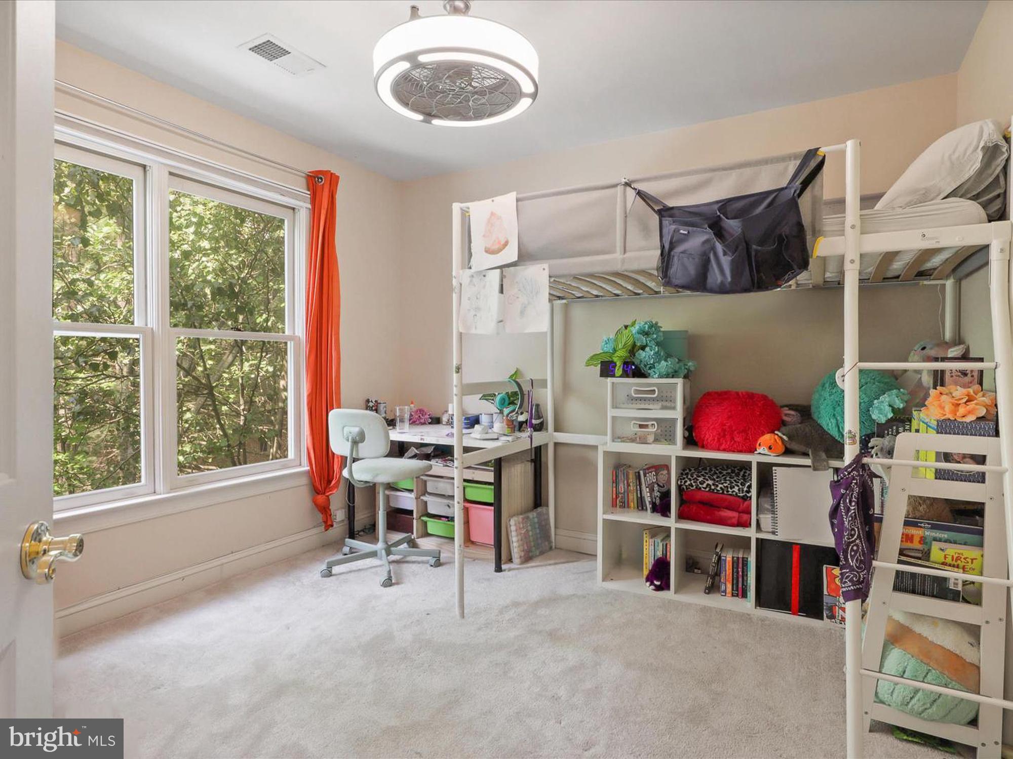 WHITTIER PARK - Residential Lease